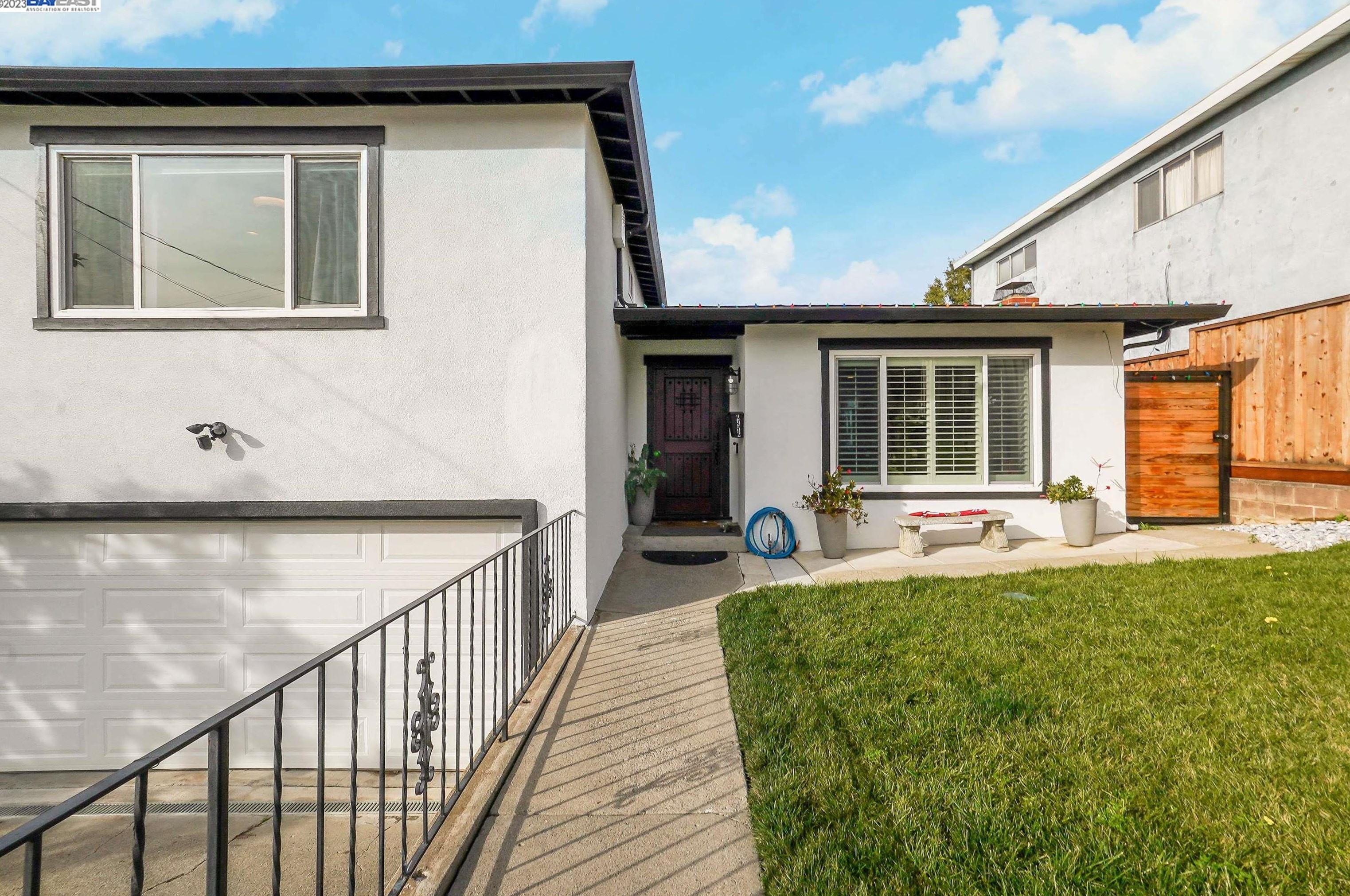2952 Pickford Way, Hayward, CA 94541
