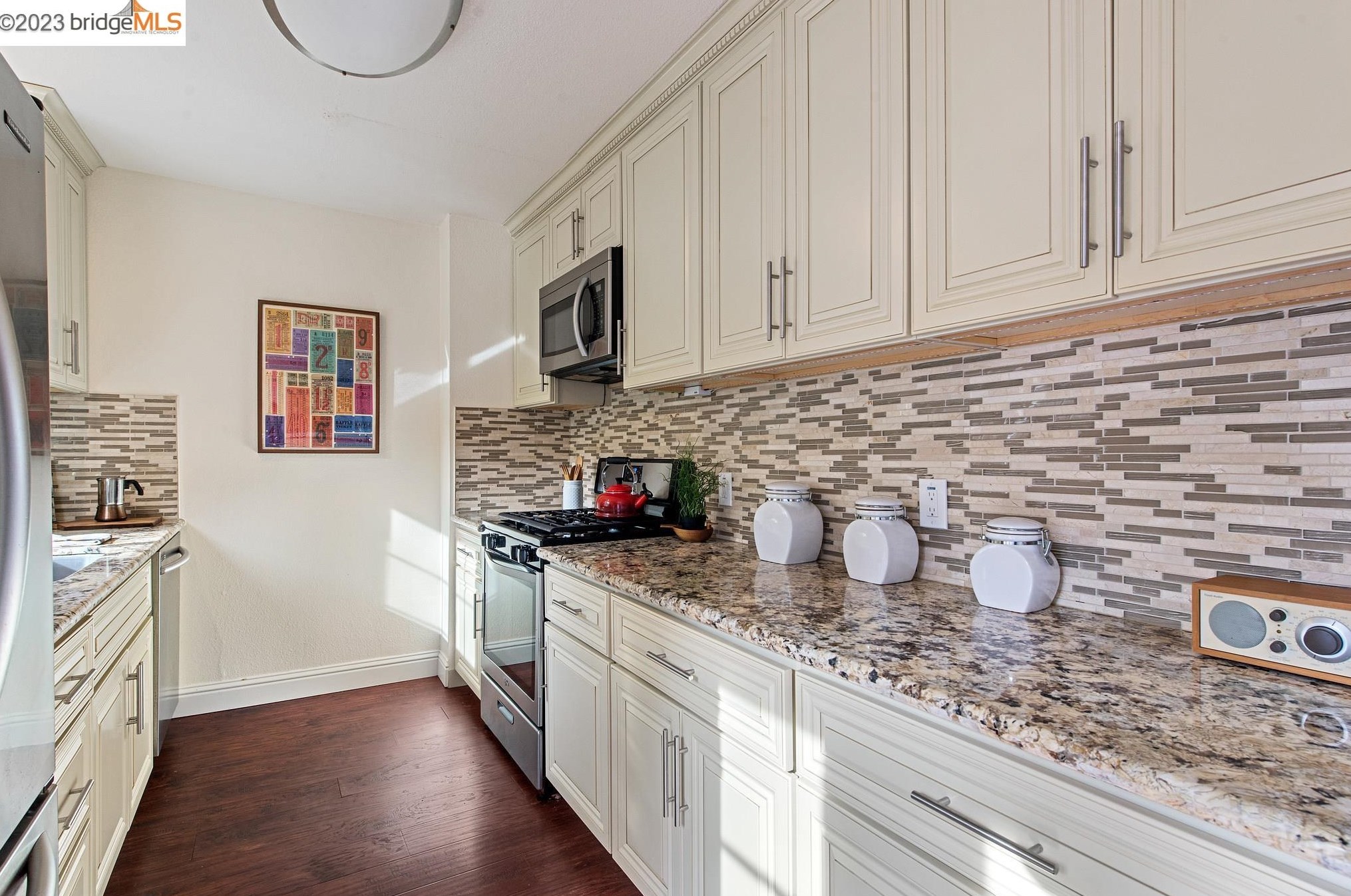 4019 La Colina Rd, Richmond CA  94803-2917 exterior