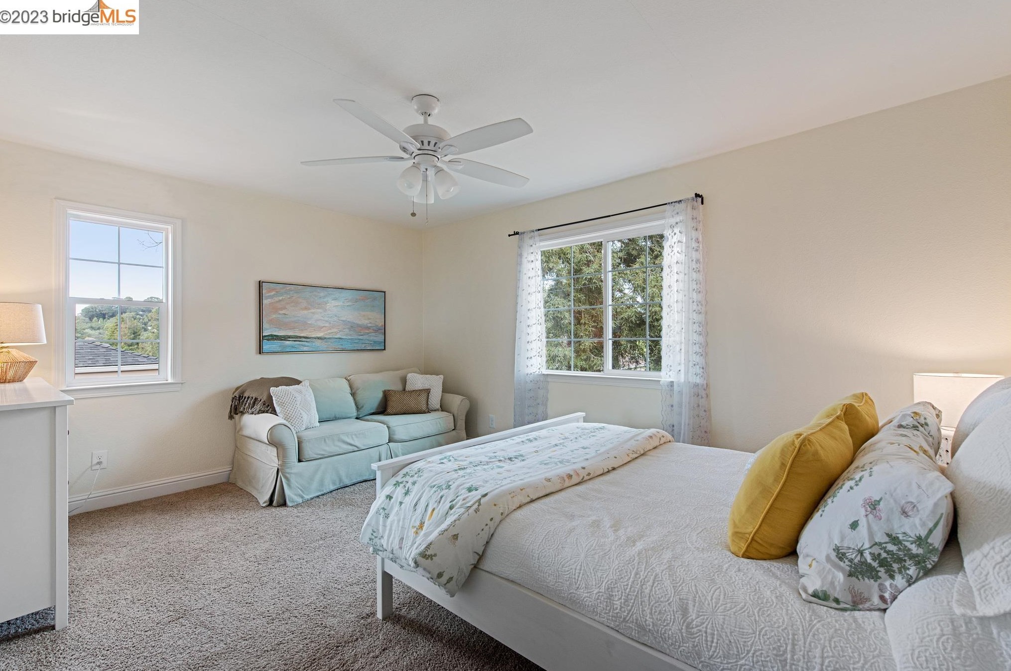 4019 La Colina Rd, Richmond CA  94803-2917 exterior