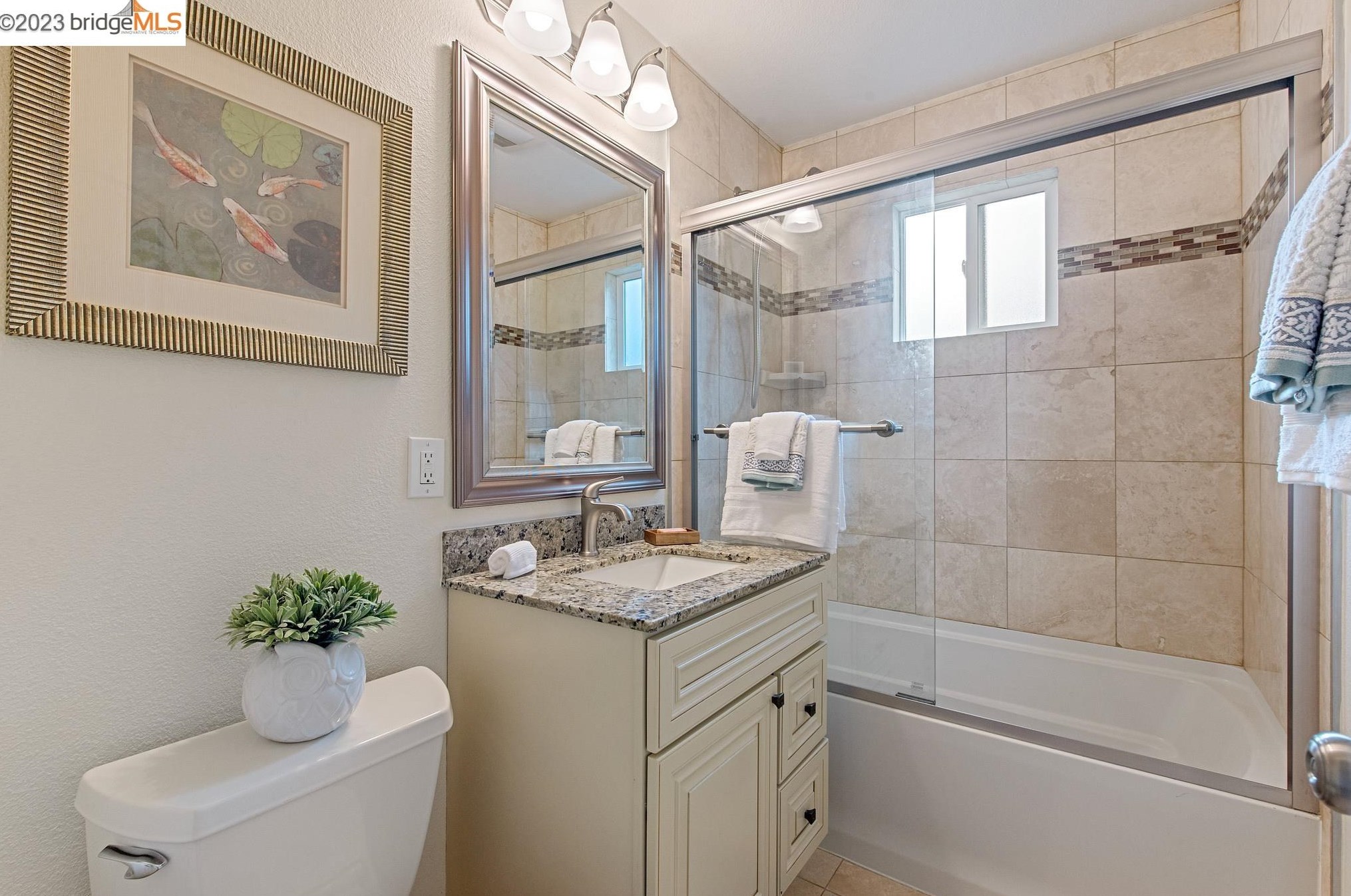 4019 La Colina Rd, Richmond CA  94803-2917 exterior