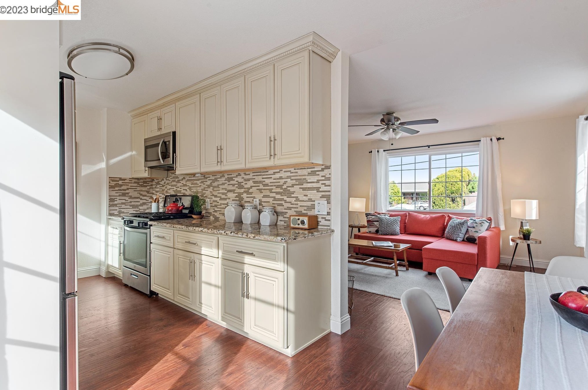 4019 La Colina Rd, Richmond CA  94803-2917 exterior