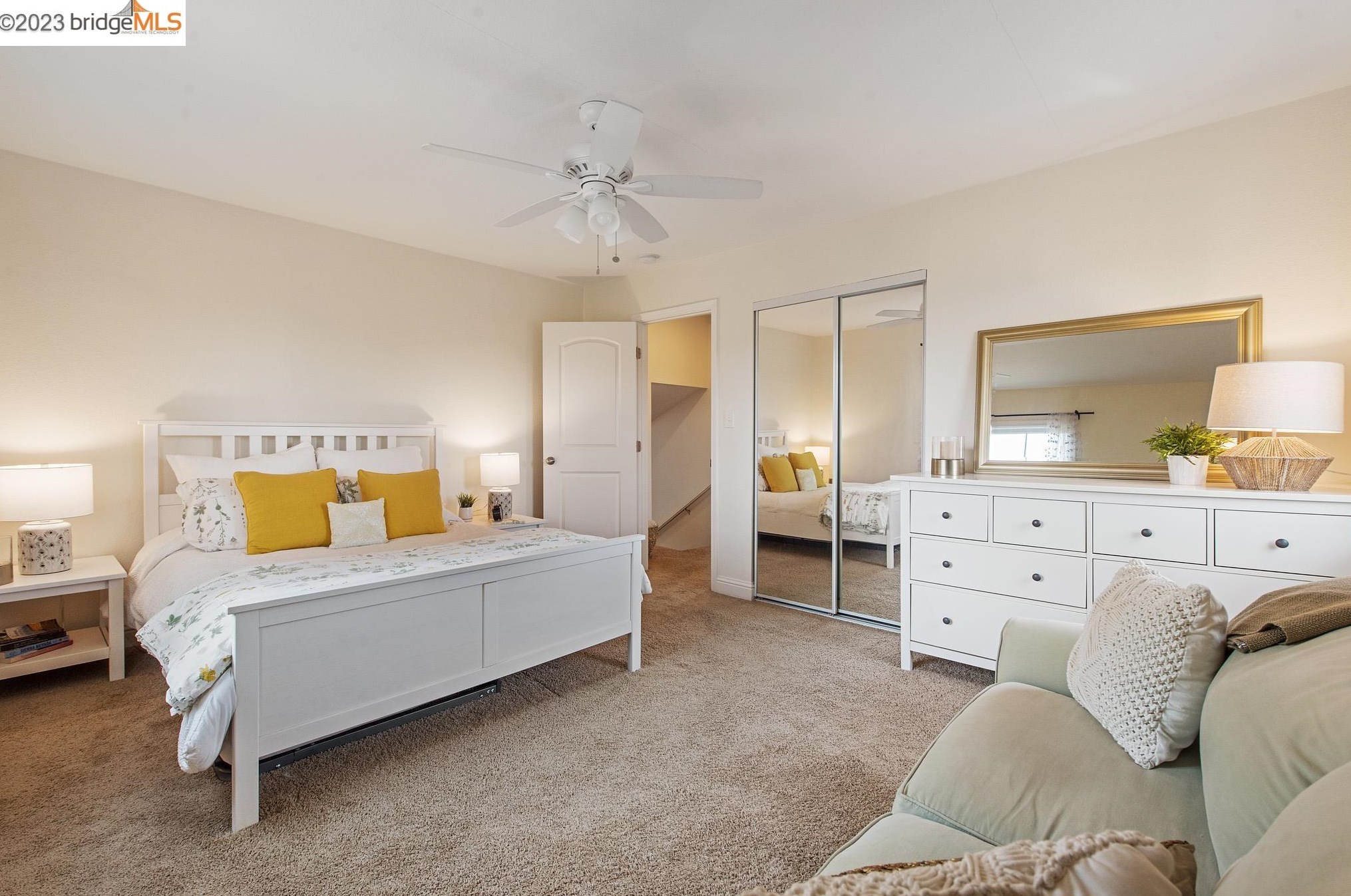 4019 La Colina Rd, Richmond CA  94803-2917 exterior