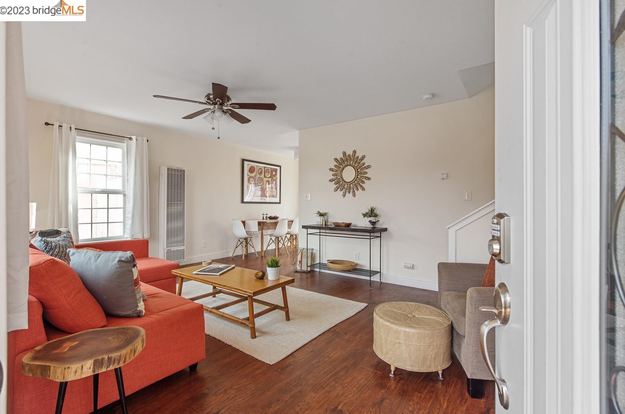 4019 La Colina Rd, Richmond CA  94803-2917 exterior