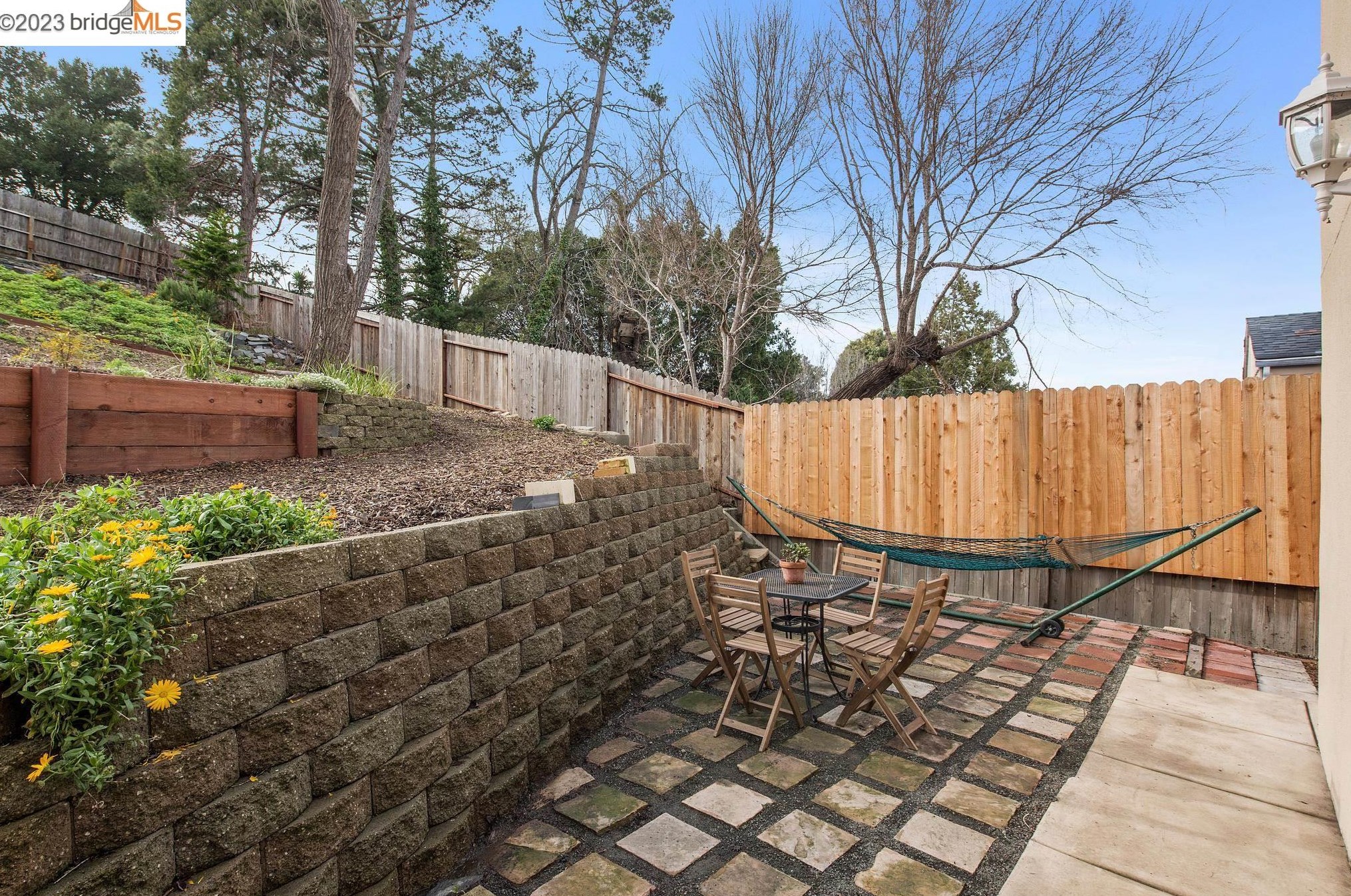 4019 La Colina Rd, Richmond CA  94803-2917 exterior