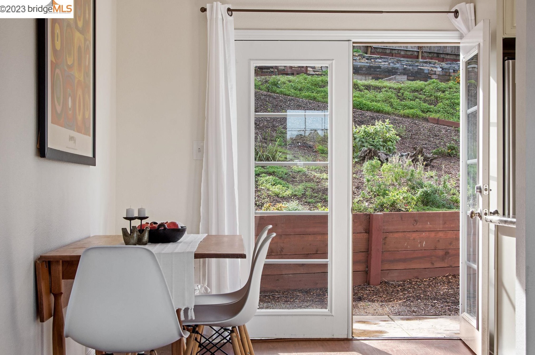 4019 La Colina Rd, Richmond CA  94803-2917 exterior