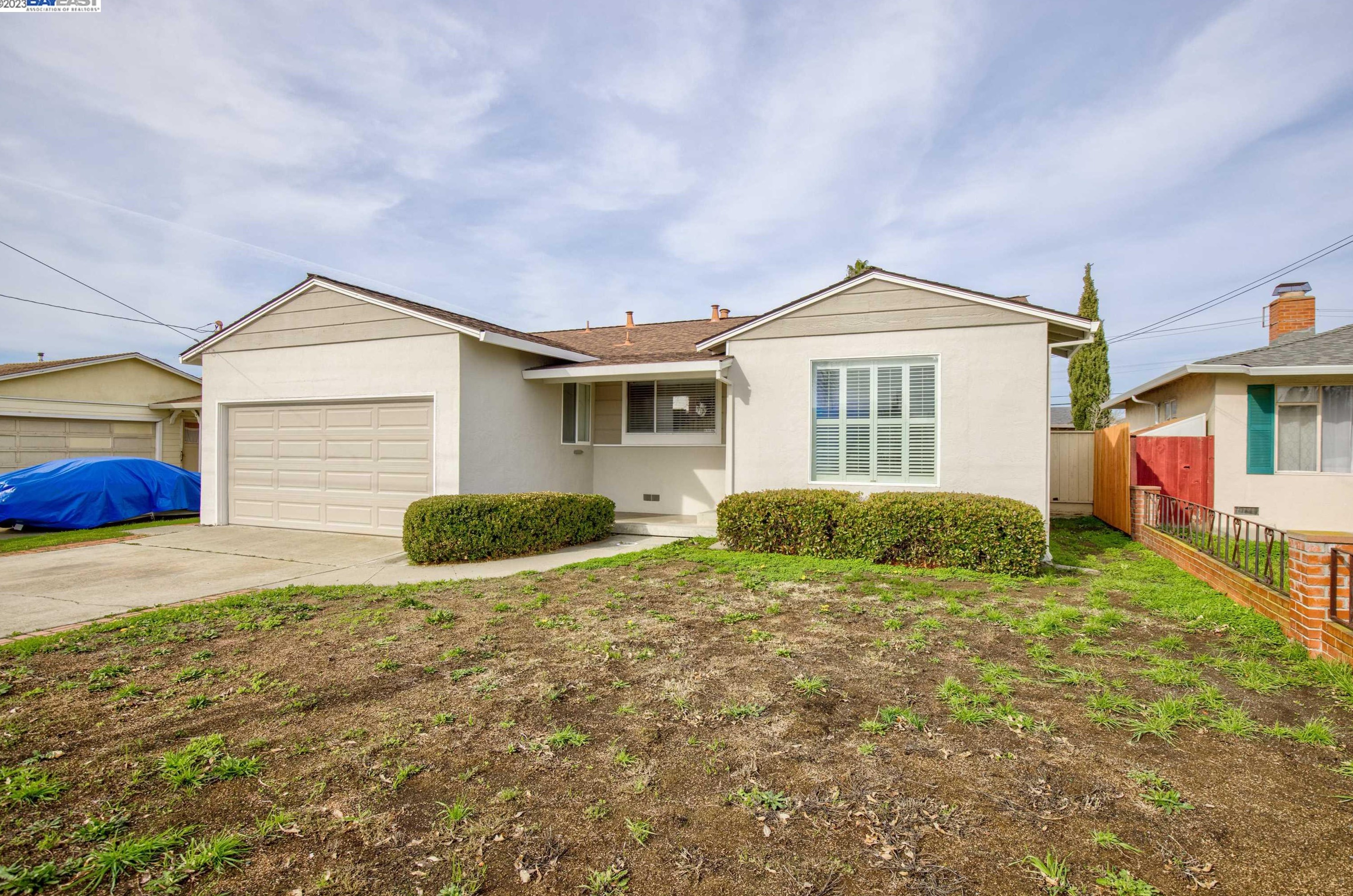 1649 Lawndale Ave, San Leandro, CA 94579