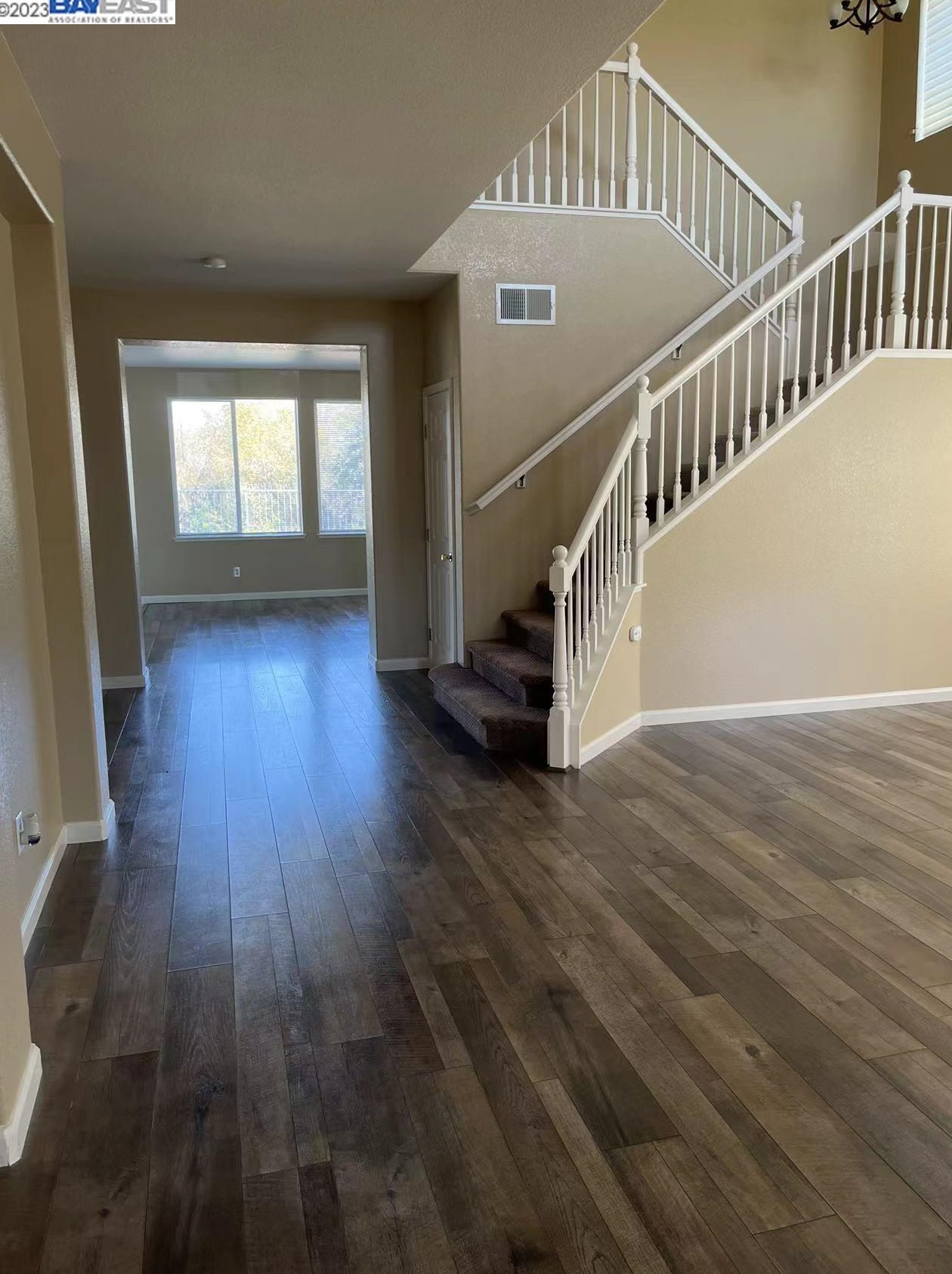 2884 Rebecca Dr, Fairfield CA  94533-7033 exterior