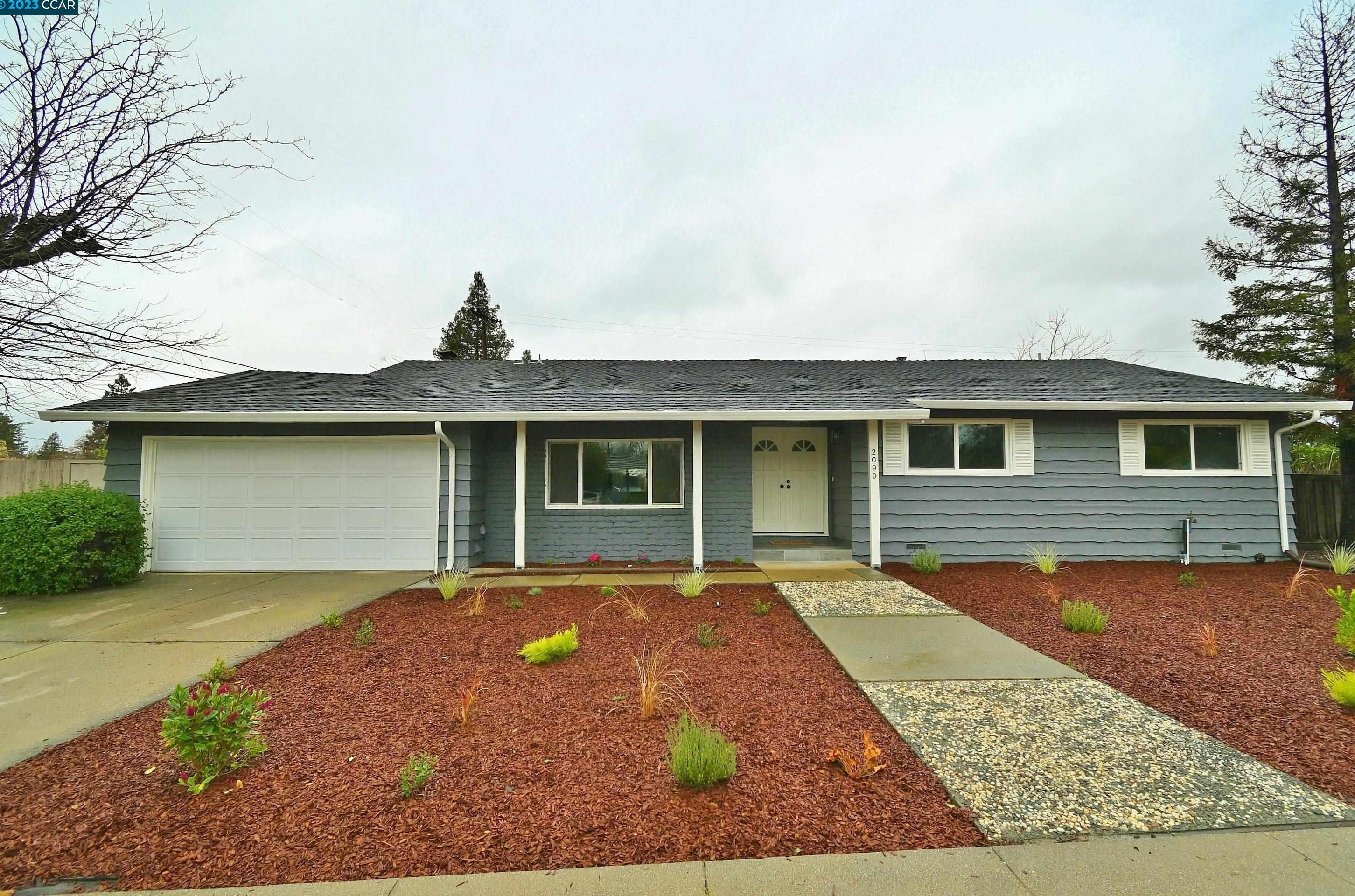 2090 Dorsch Rd, Walnut Creek, CA 94598