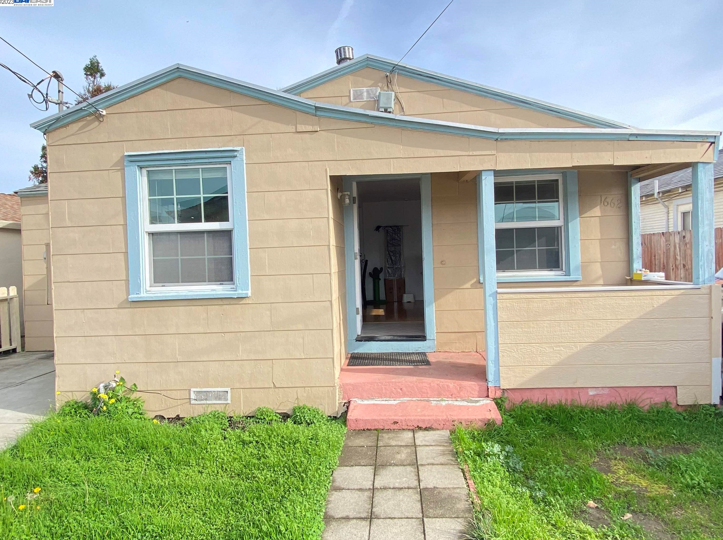 1662 Oriole Ave, San Leandro, CA 94578