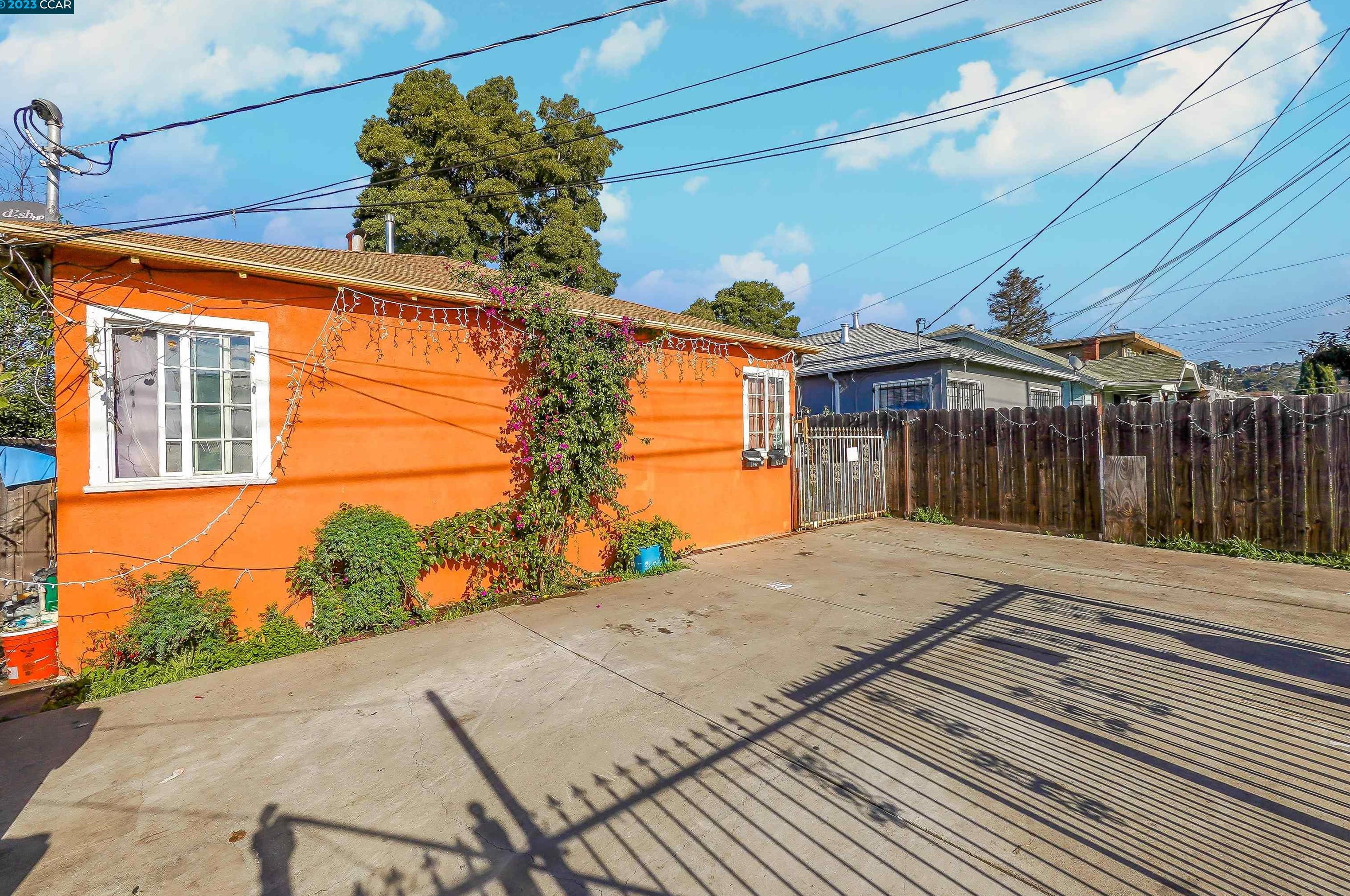 1741 81st Ave, Oakland, CA 94621-2305