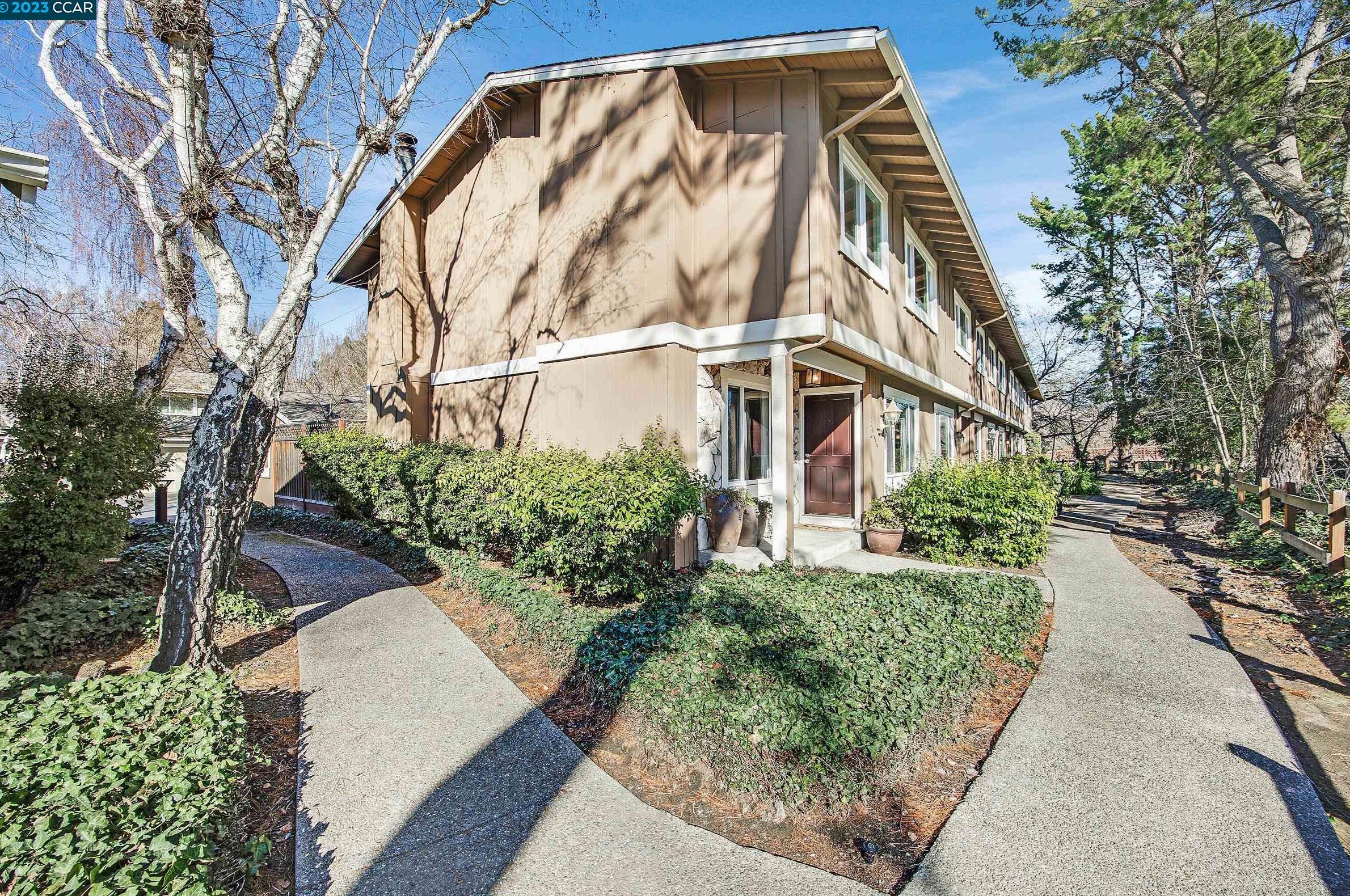 156 Lawnview Cir, Danville, CA 94526