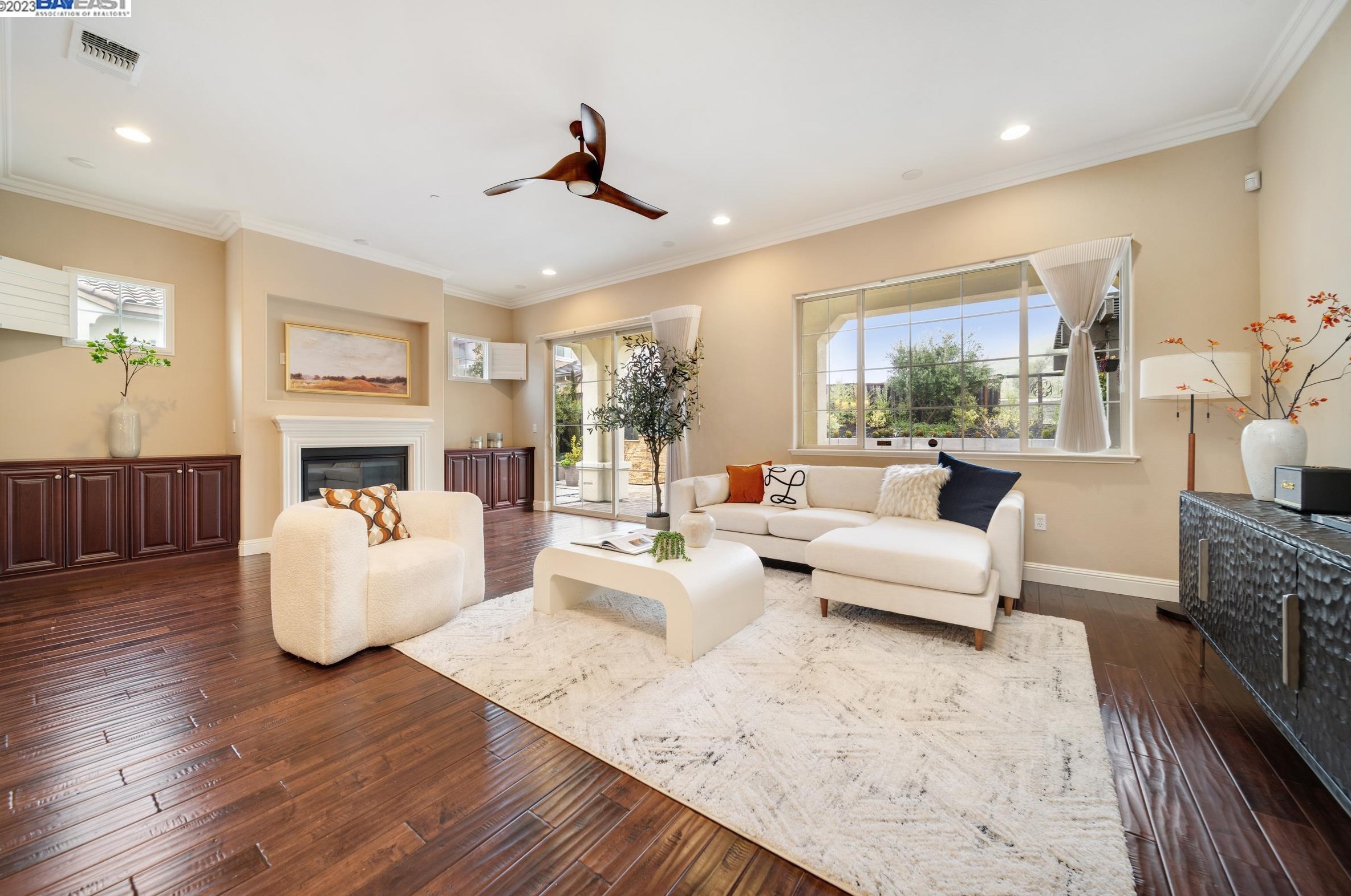 7835 Ridgeline Place, Pleasanton, CA 94568