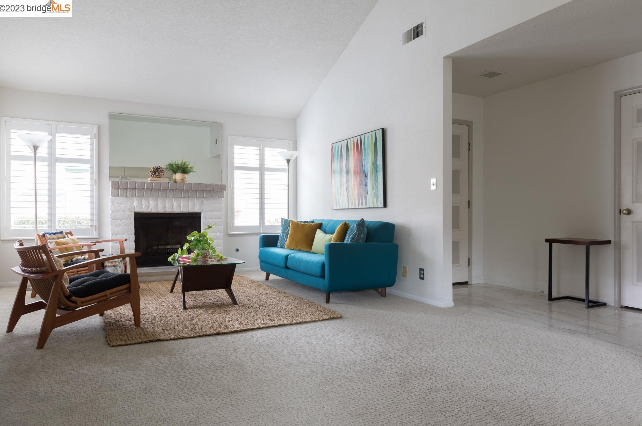 1101 Ironwood Rd, Alameda CA  94502-6620 exterior