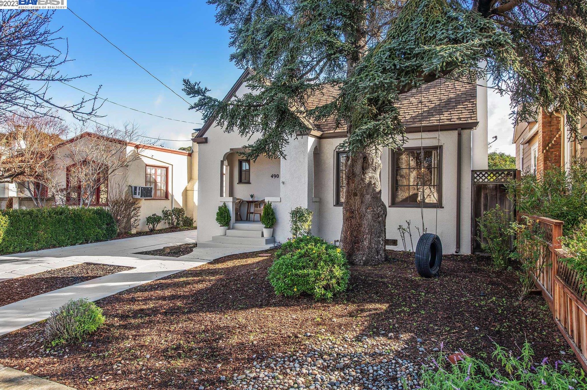 490 Superior Ave, San Leandro, CA 94577