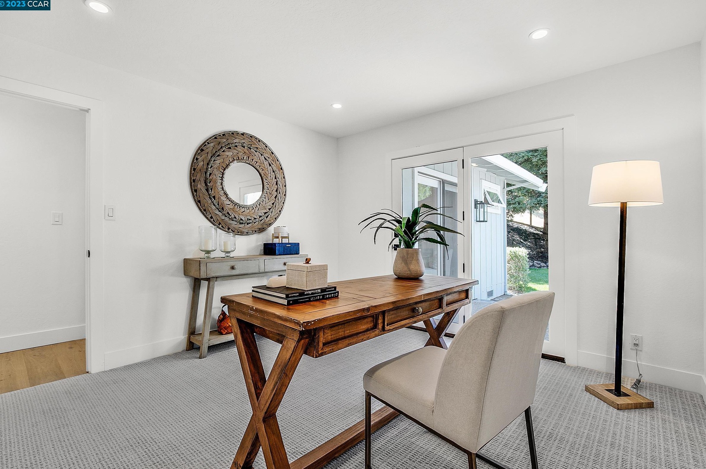 14 Hagen Oaks Ct, Alamo CA  94507-2207 exterior