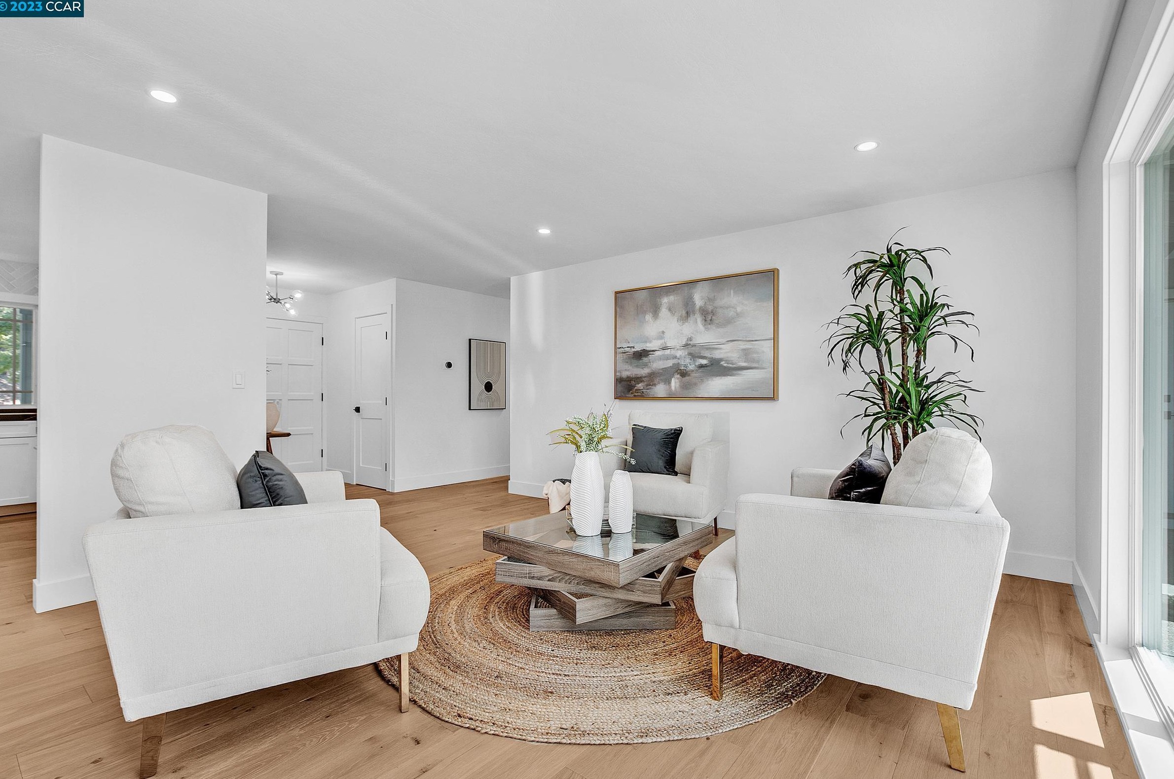 14 Hagen Oaks Ct, Alamo CA  94507-2207 exterior