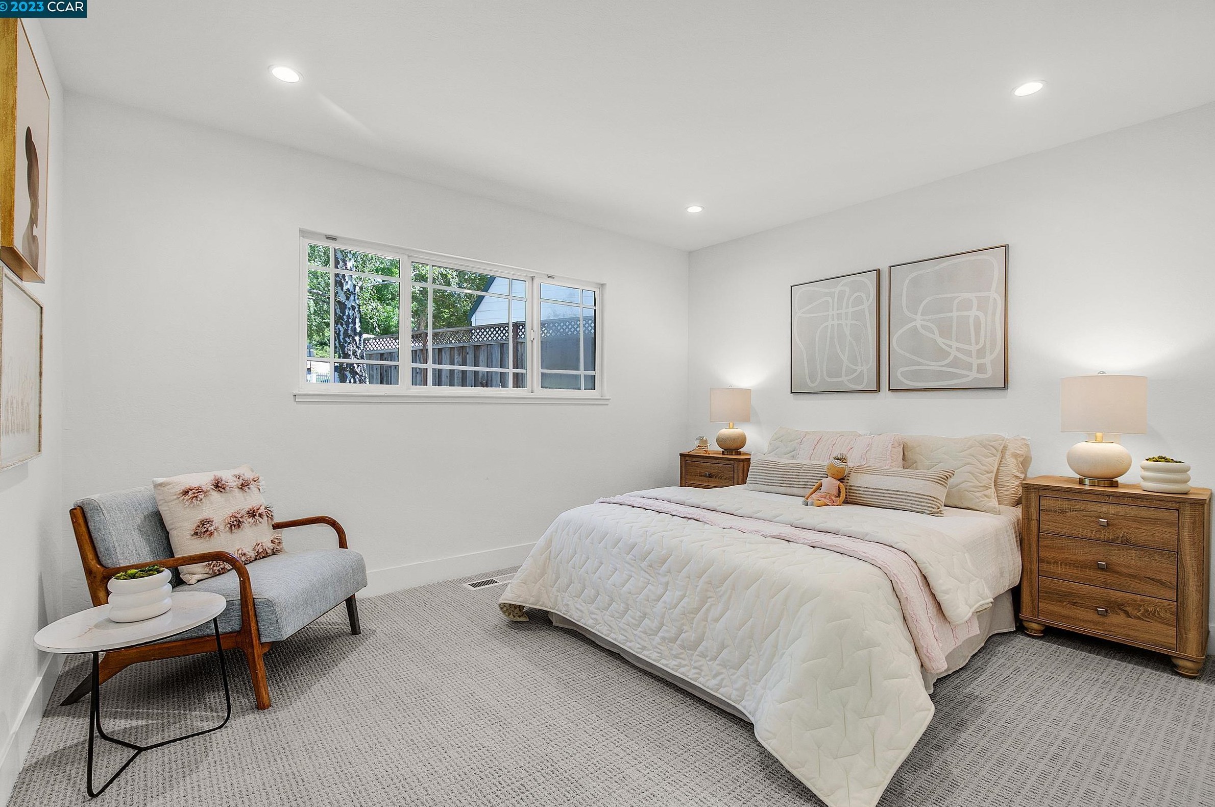 14 Hagen Oaks Ct, Alamo CA  94507-2207 exterior