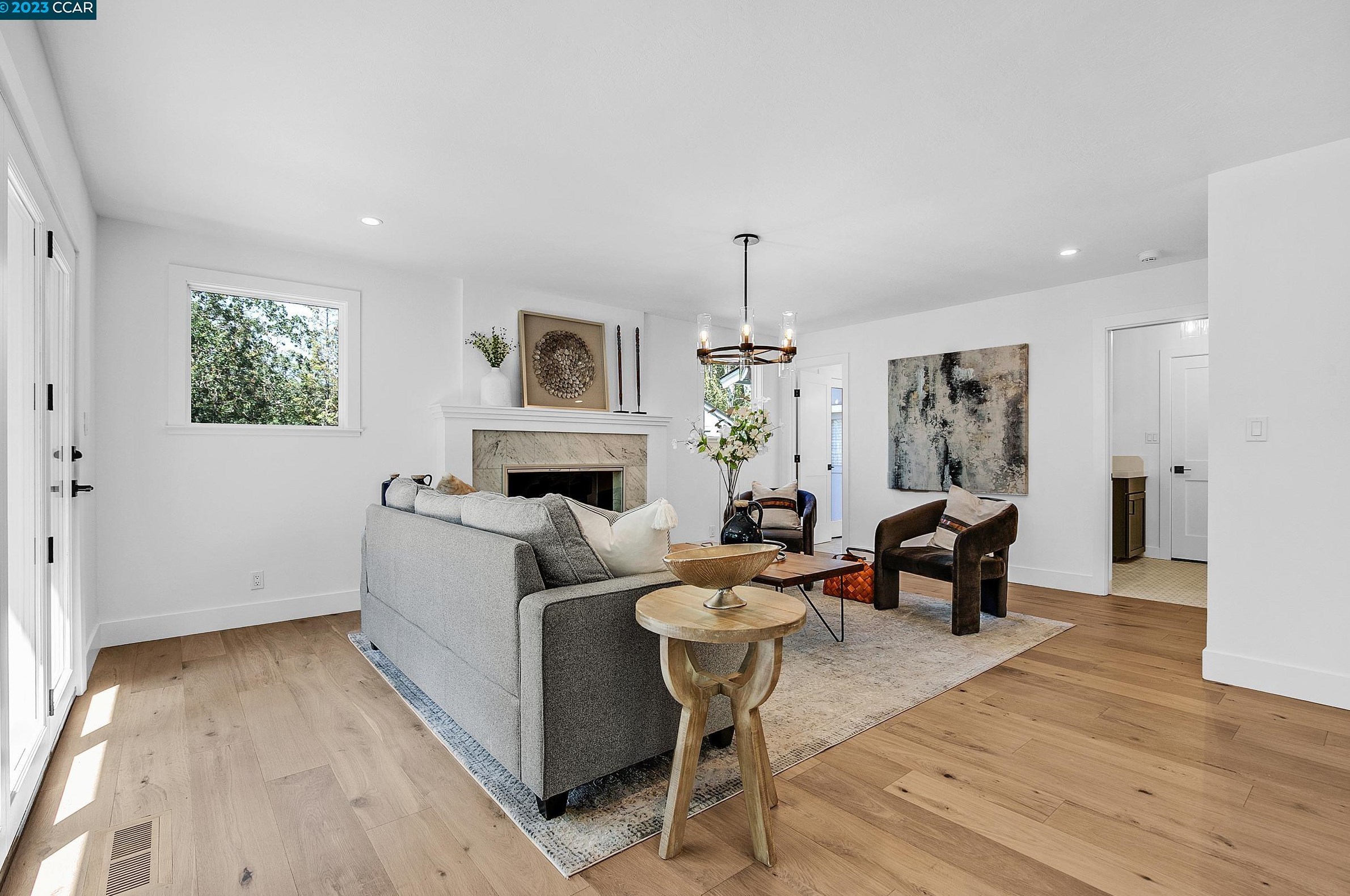 14 Hagen Oaks Ct, Alamo CA  94507-2207 exterior