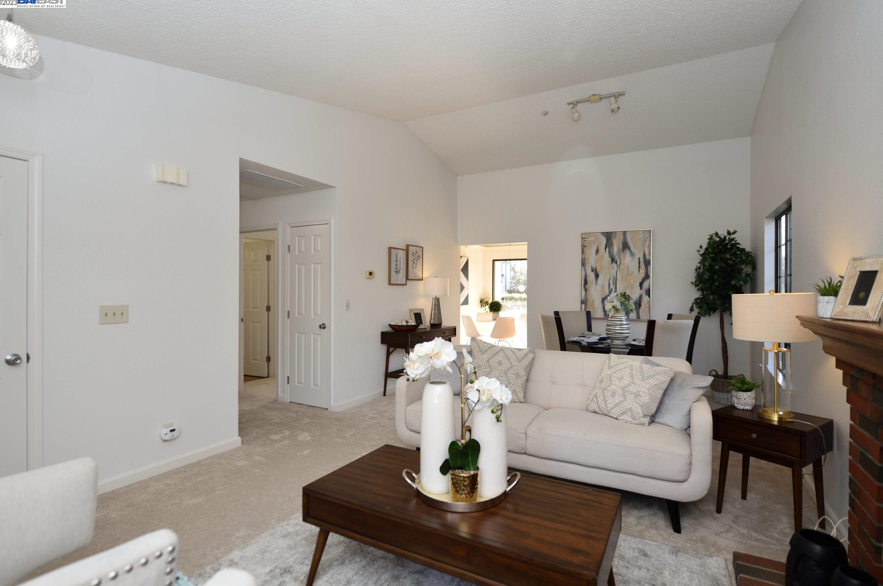 4743 Mulqueeney Common, Livermore, CA 94550