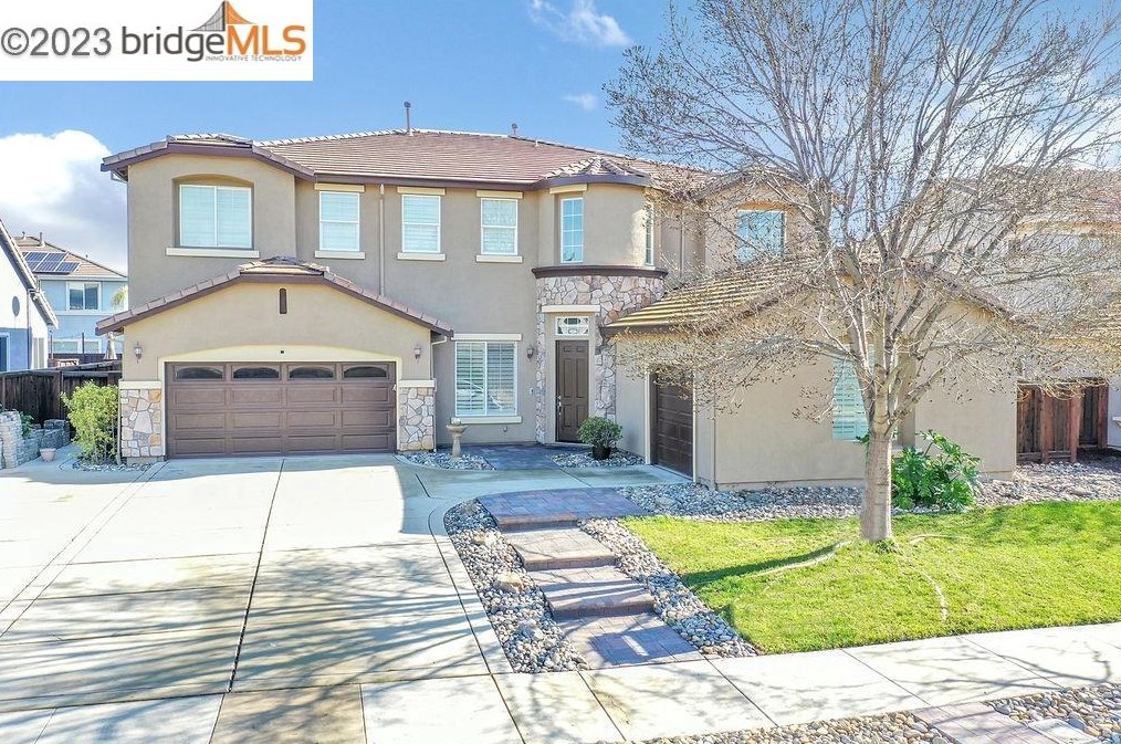 2160 Wayne Dr, Los Angeles, CA 94513-2365