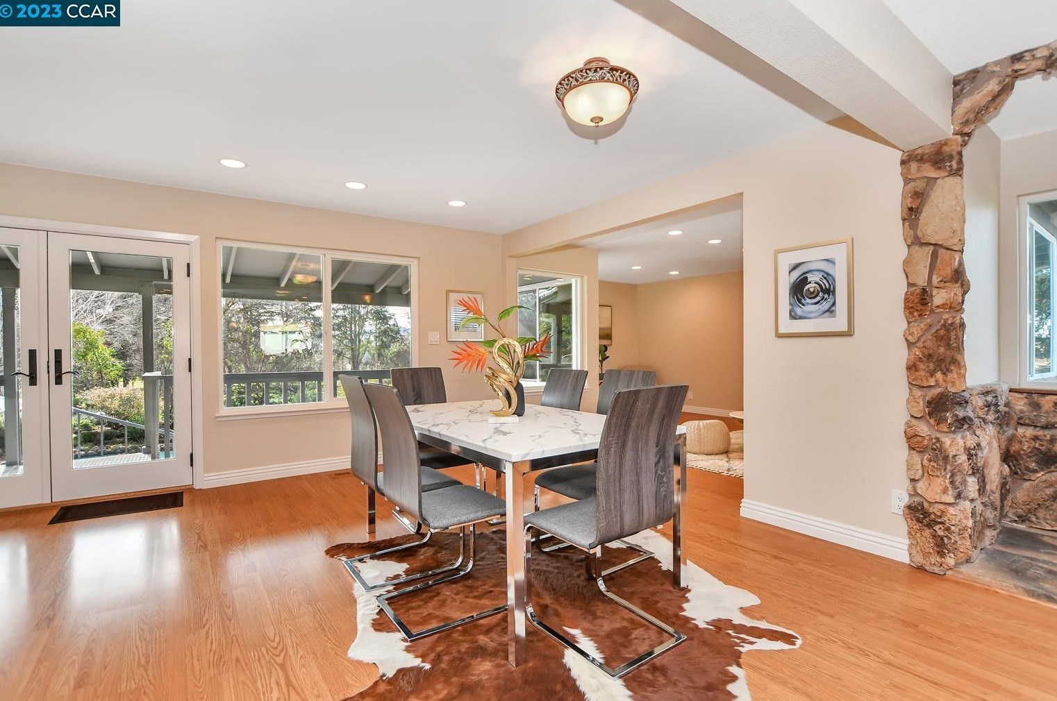 30 Kirkwood Ct, Concord CA  94521-1427 exterior