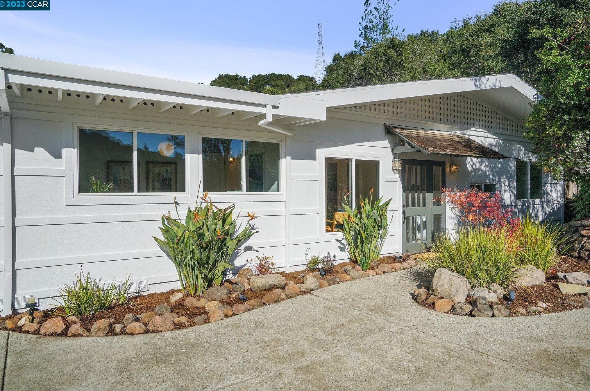 245 Orchard Rd, Orinda, CA 94563