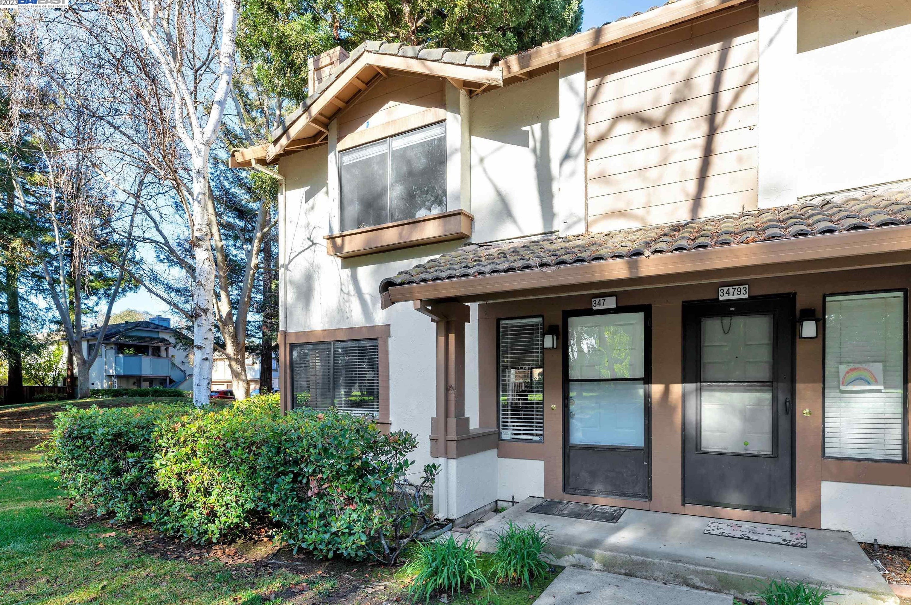 34797 Mosaic Cmn, Fremont, CA 94555-3732