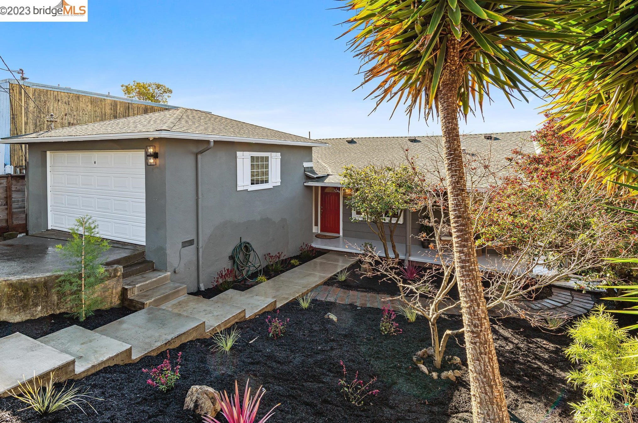 855 Gelston Pl, Richmond, CA 94530-3046
