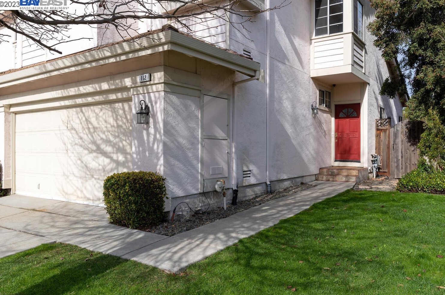 112 Bear Ct, Fremont, CA 94539-6057
