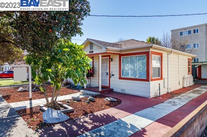 2041 Clarke St, San Leandro, CA 94577