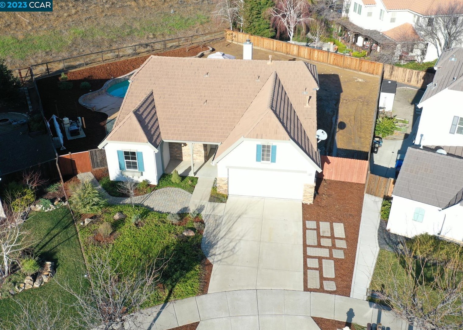 655 Tain Ct, Los Angeles, CA 94513-5045