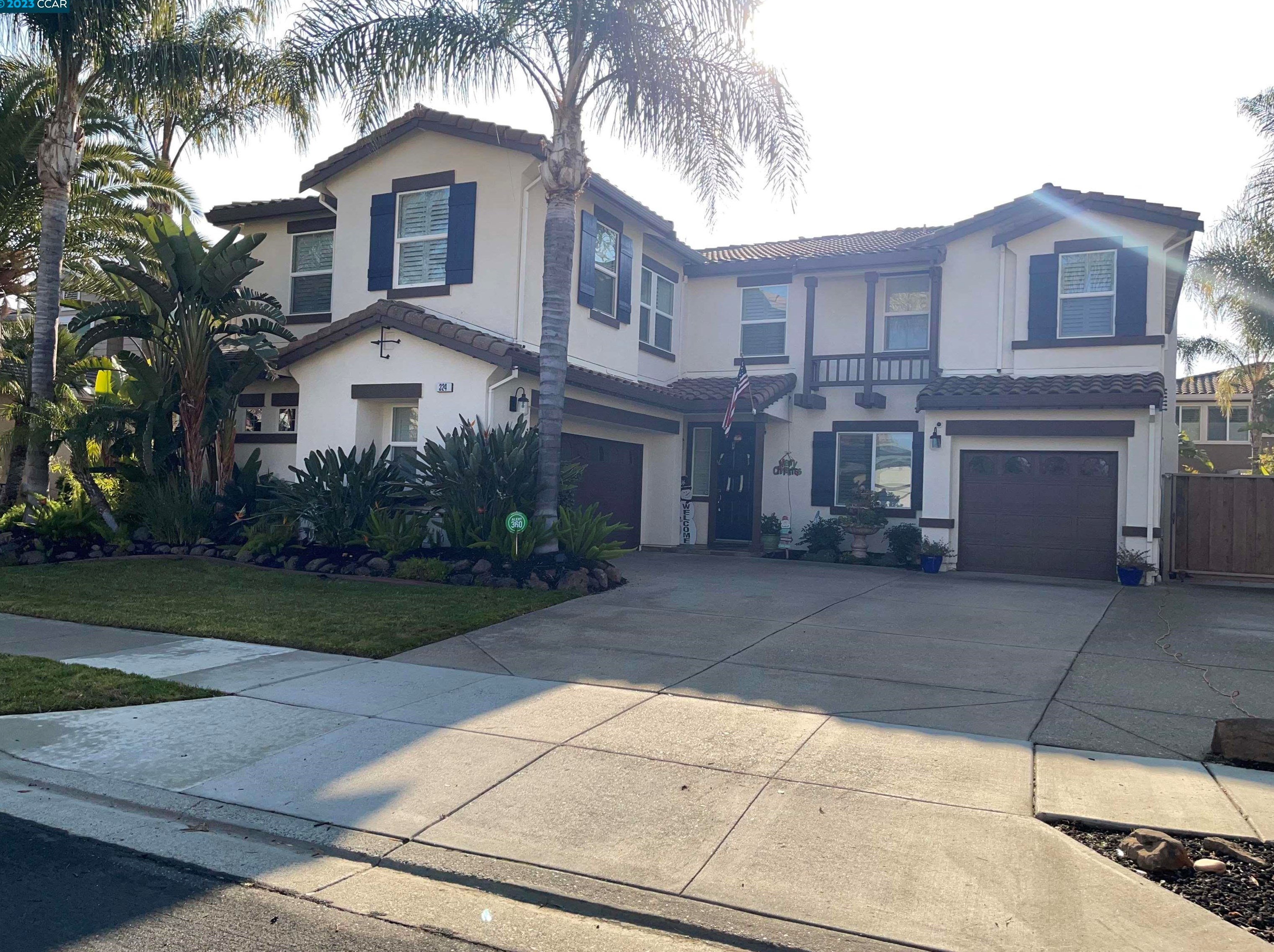 324 San Marino Ln, Los Angeles, CA 94513-1939
