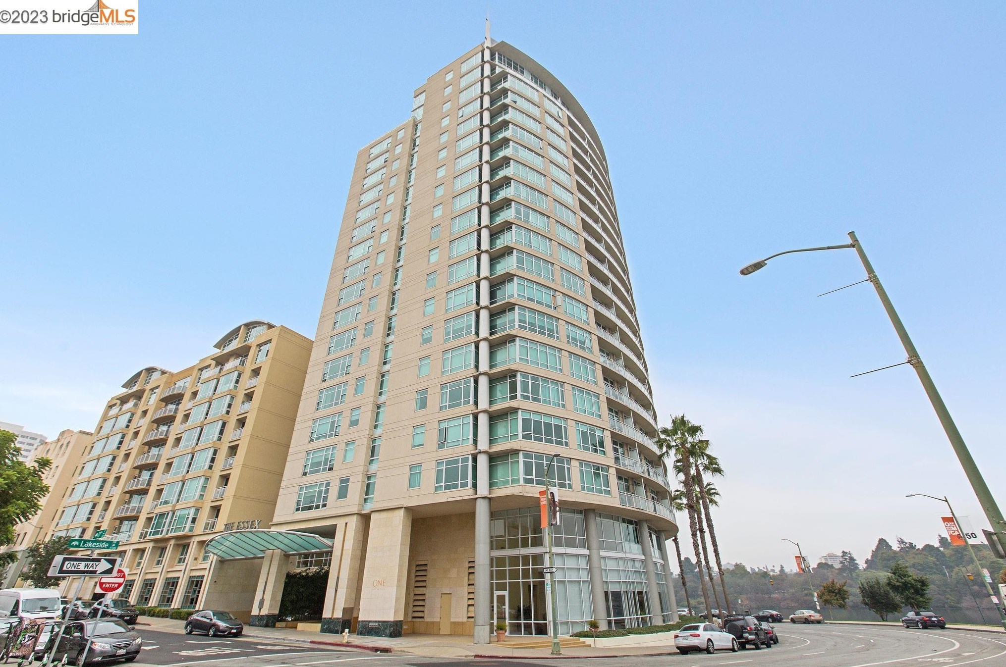 1 Lakeside Dr #309, Oakland, CA 94612