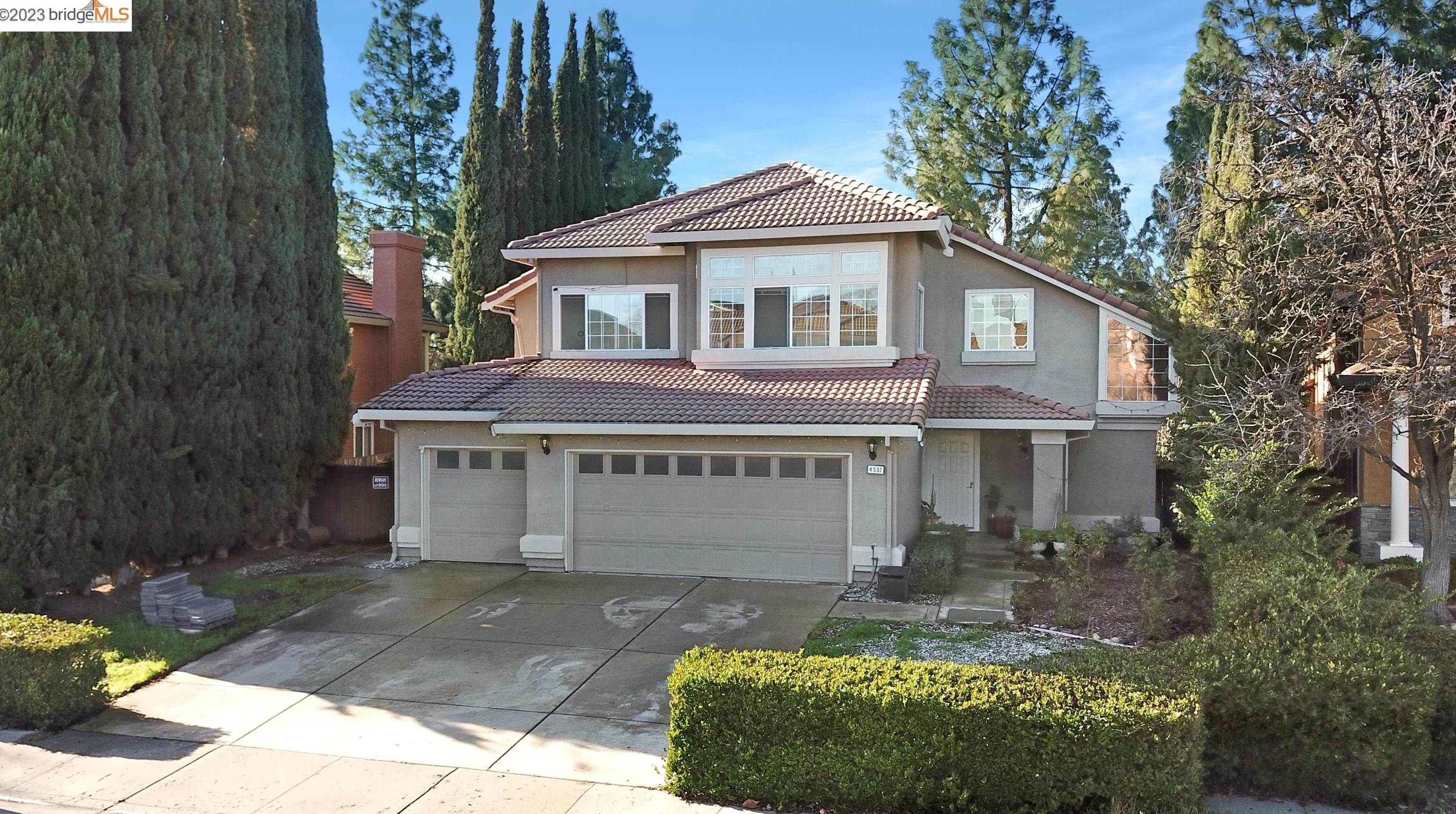 4537 Horseshoe Cir, Antioch, CA 94531-8125
