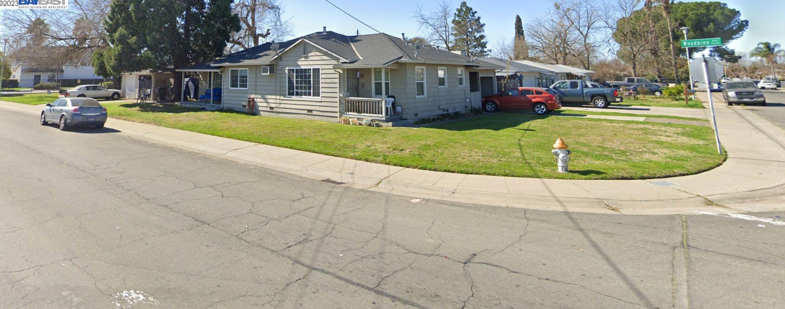 6600 Woodbine Ave, Sacramento, CA 95822-4034