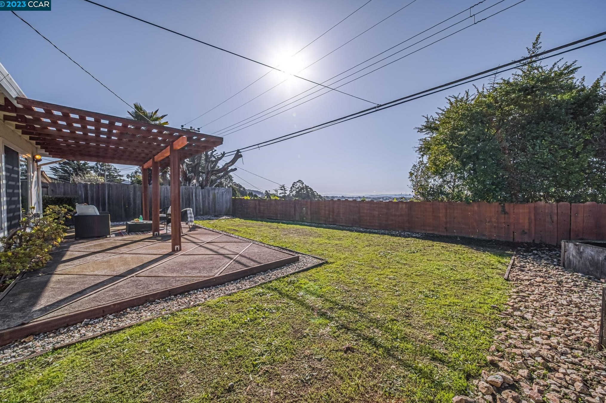 3025 Birmingham Dr, Richmond CA  94806-2632 exterior
