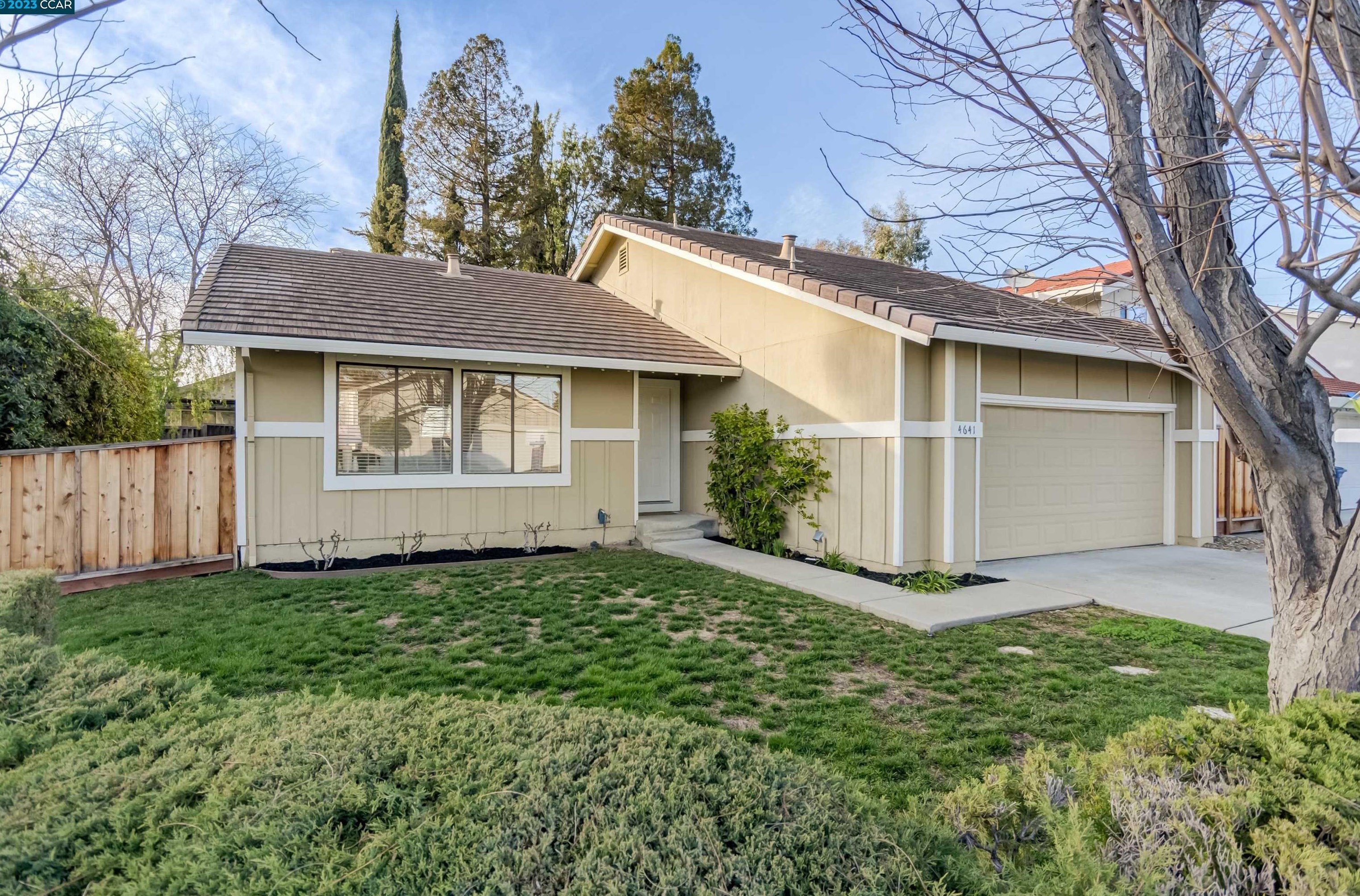 4641 Sugarland Cir, Concord, CA 94521