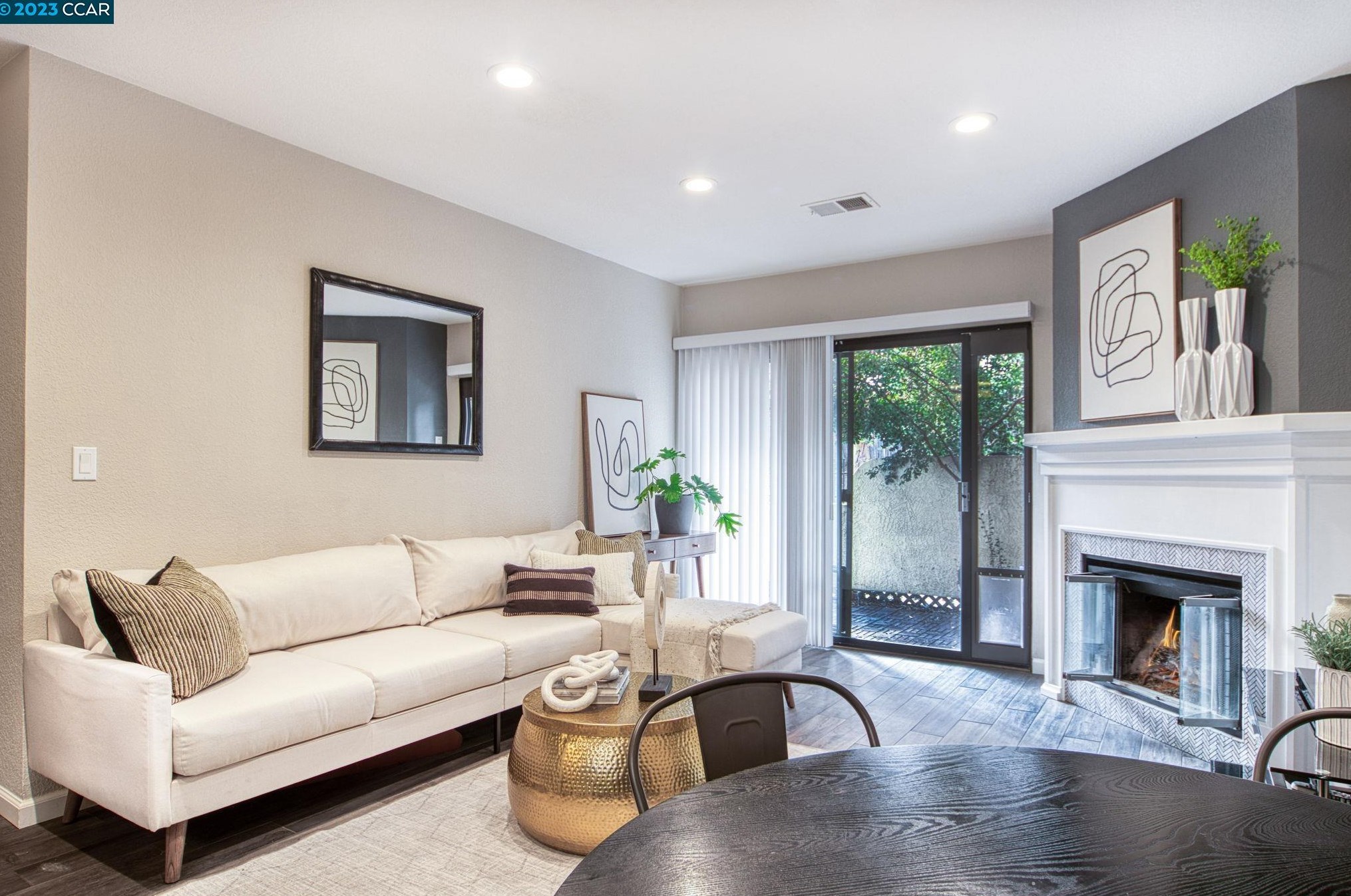 611 Villa Way, Walnut Creek, CA 94595-1462