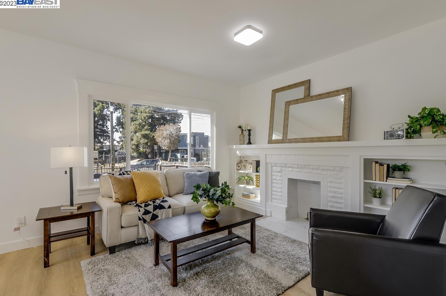 1802 88th Ave, Oakland CA  94621-1008 exterior