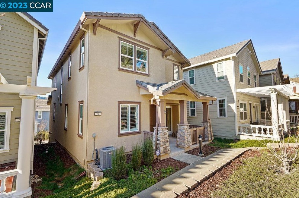 24 Jack Tree Knoll, Orinda, CA 94563