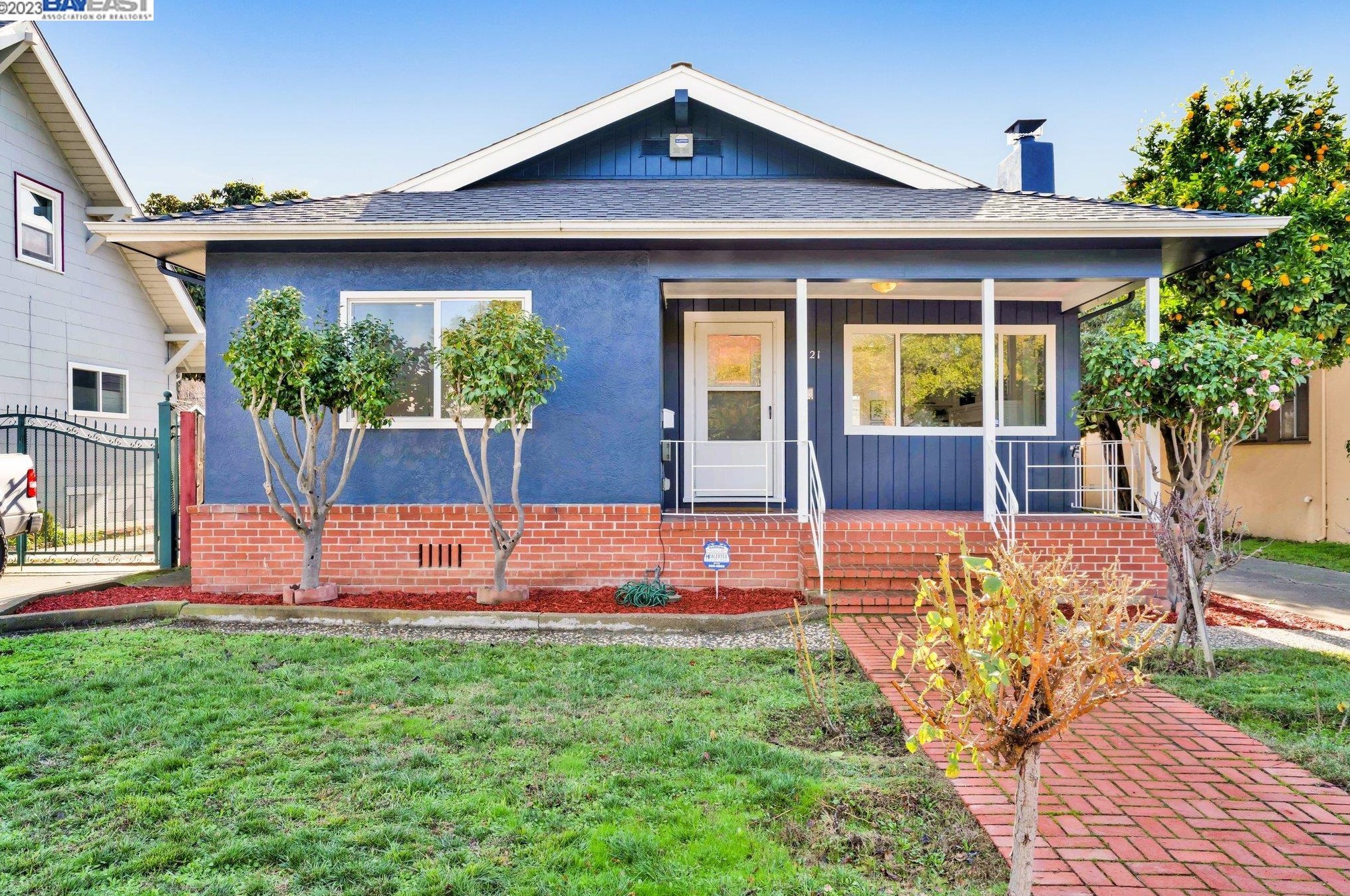 221 Cambridge Ave, San Leandro, CA 94577