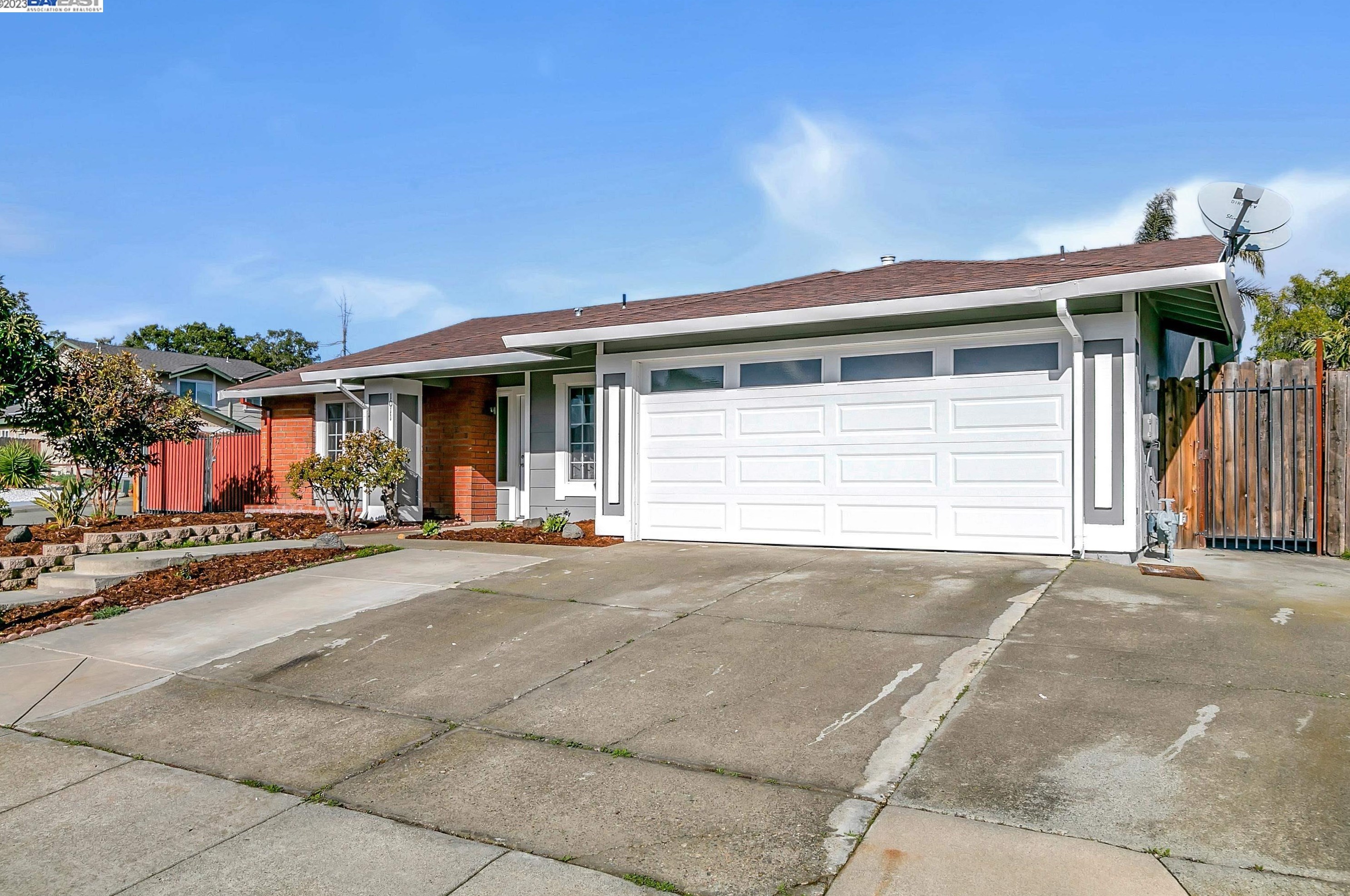 1011 Granada St, Vallejo, CA 94591-7629
