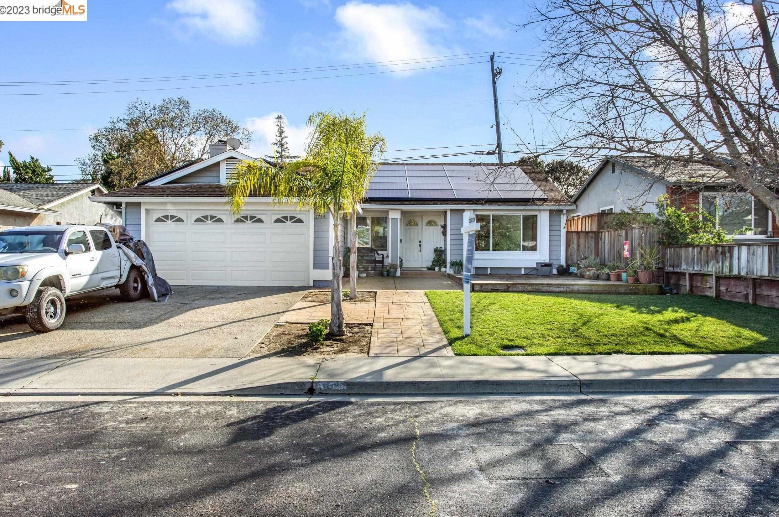 1701 Port Way, Oakley, CA 94561