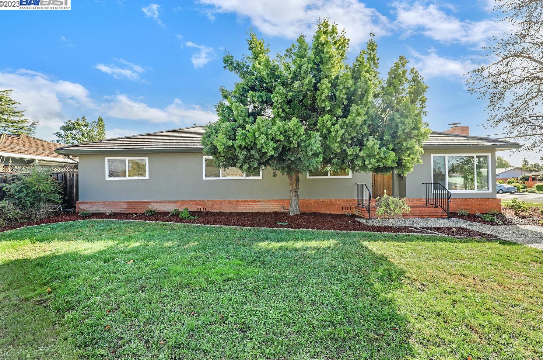 4586 Norris Rd, Fremont, CA