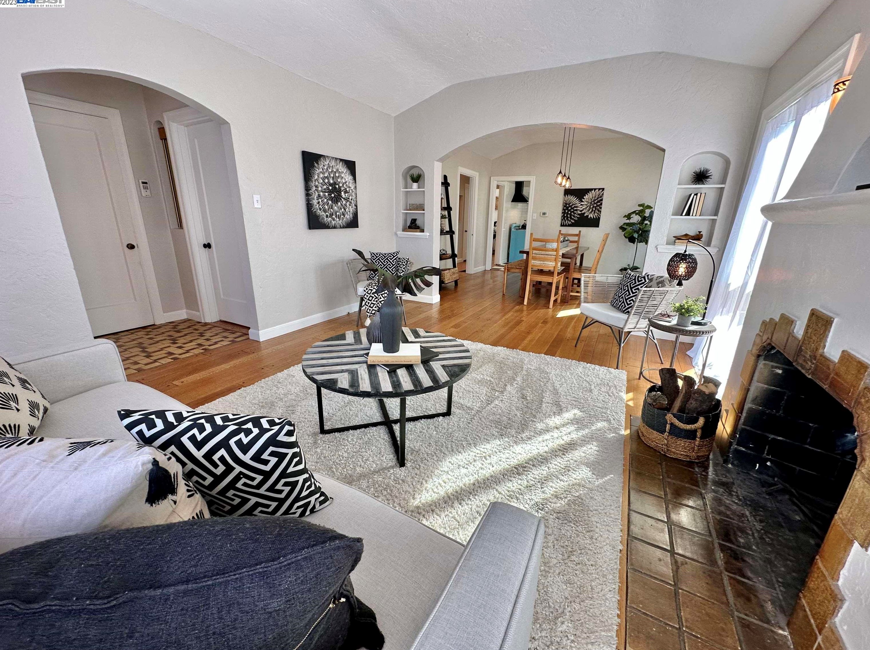 257 Garcia Ave, San Leandro, CA 94577