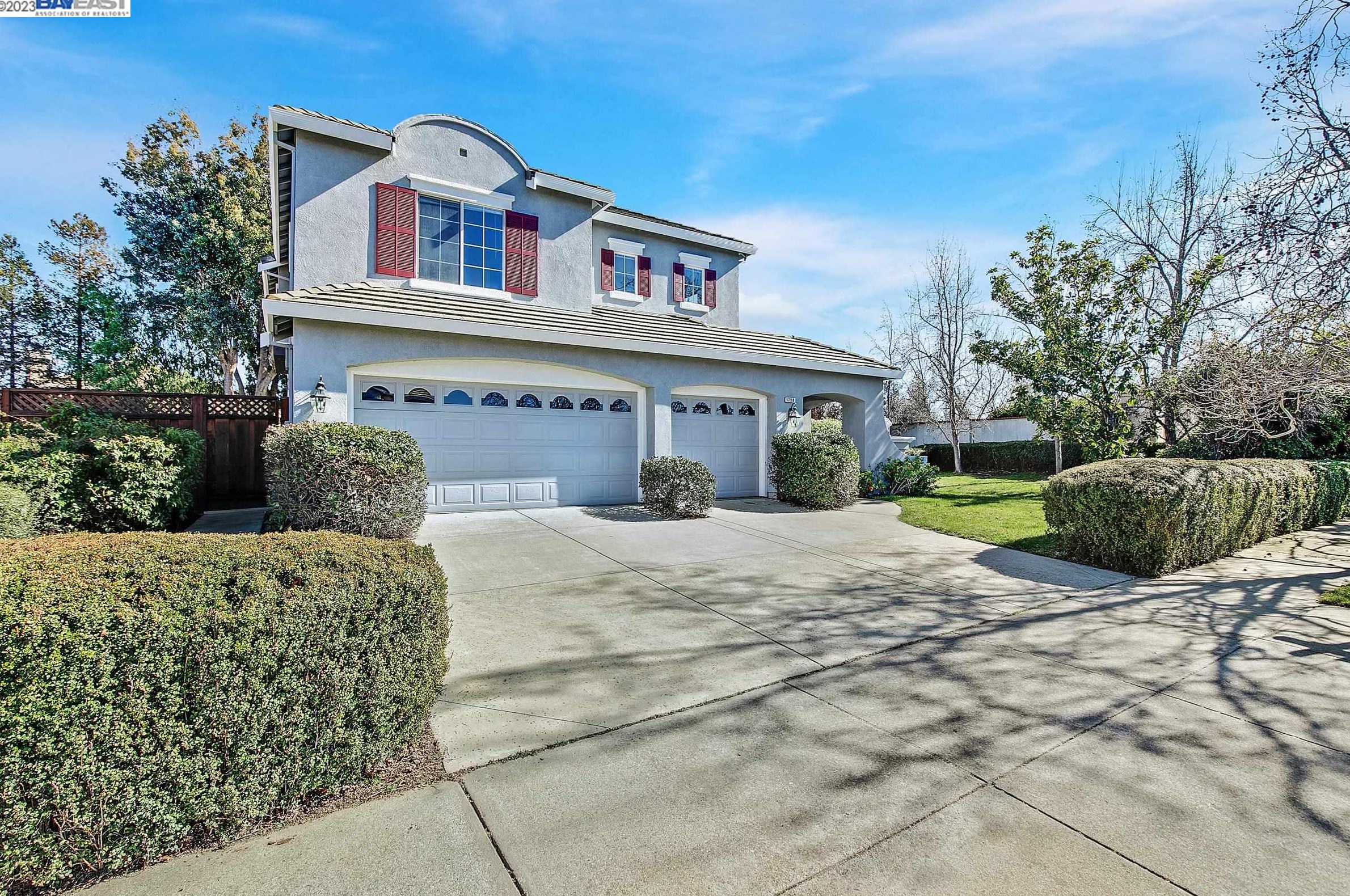1790 Verdite St, Livermore, CA 94550