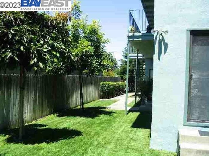 1734 163 Ave, San Leandro, CA 94578