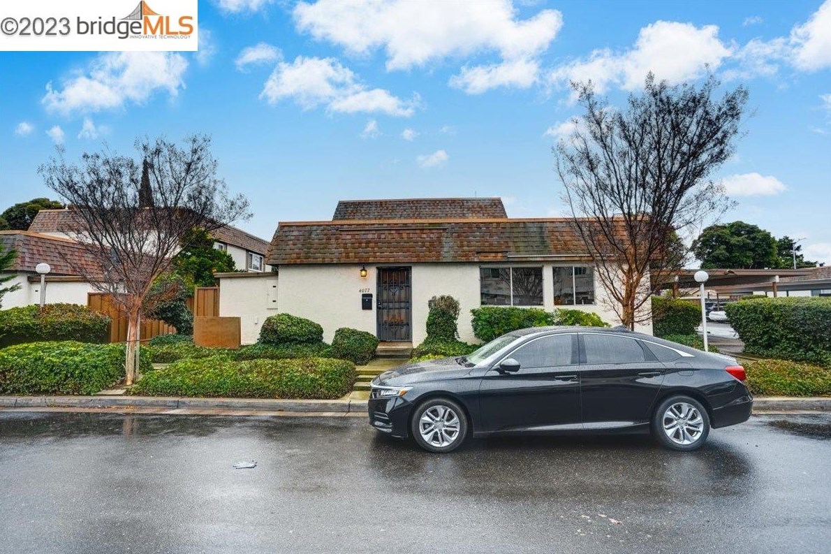 4077 Nicolet Ave, Fremont, CA 94536-4639
