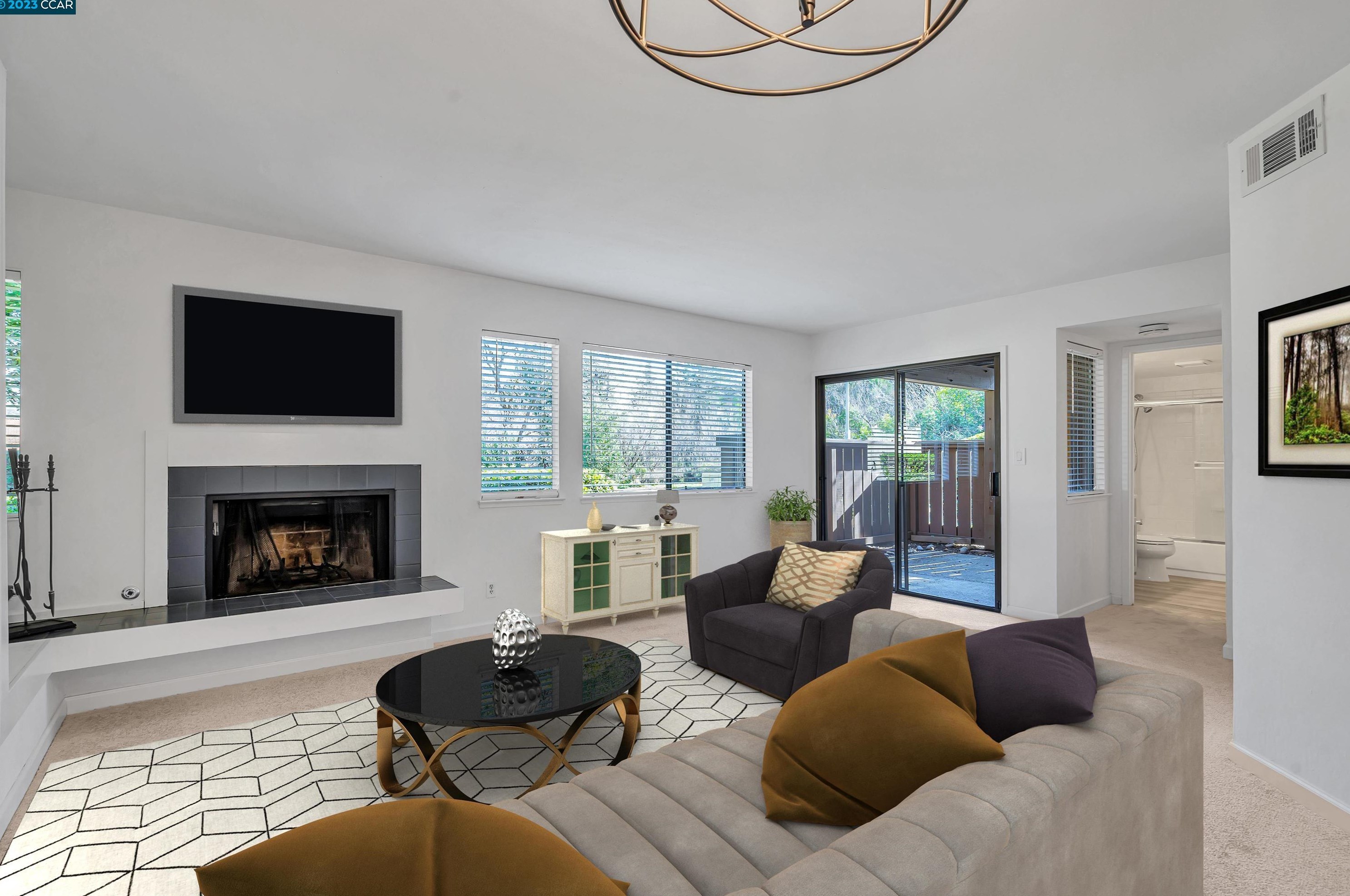 812 Camelback Pl, Concord, CA 94523