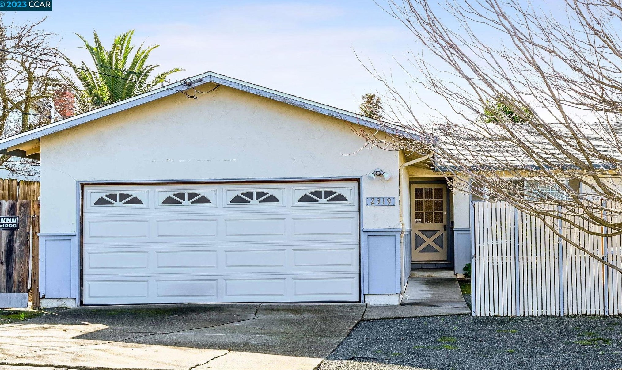 2319 Panoramic Dr, Concord, CA 94520